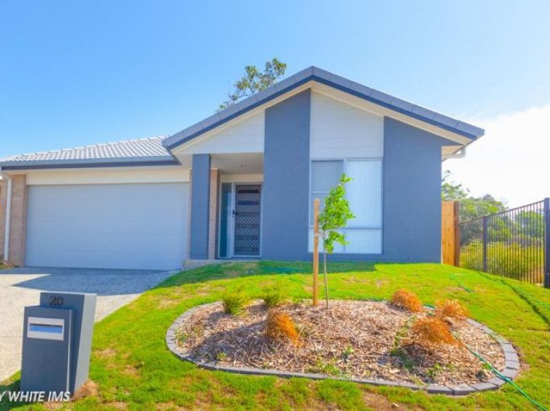20 Learning Street, Coomera, QLD 4209
