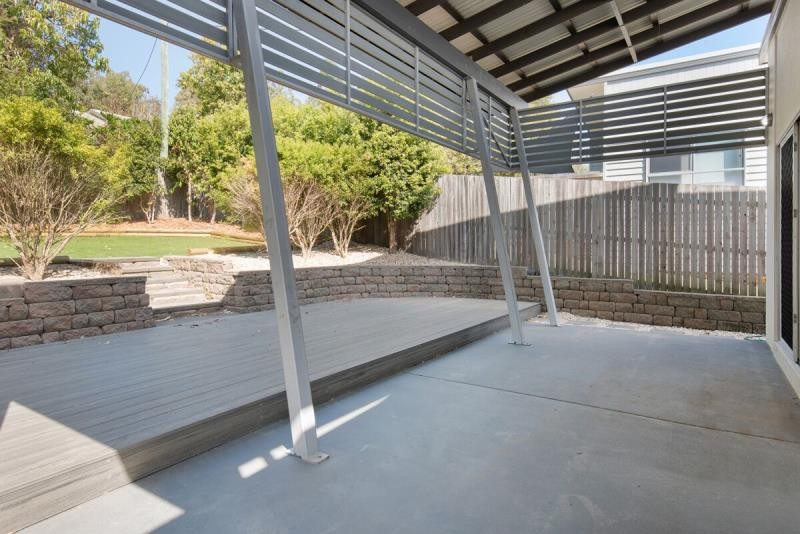 66 Lorward Street, Bardon, QLD 4065