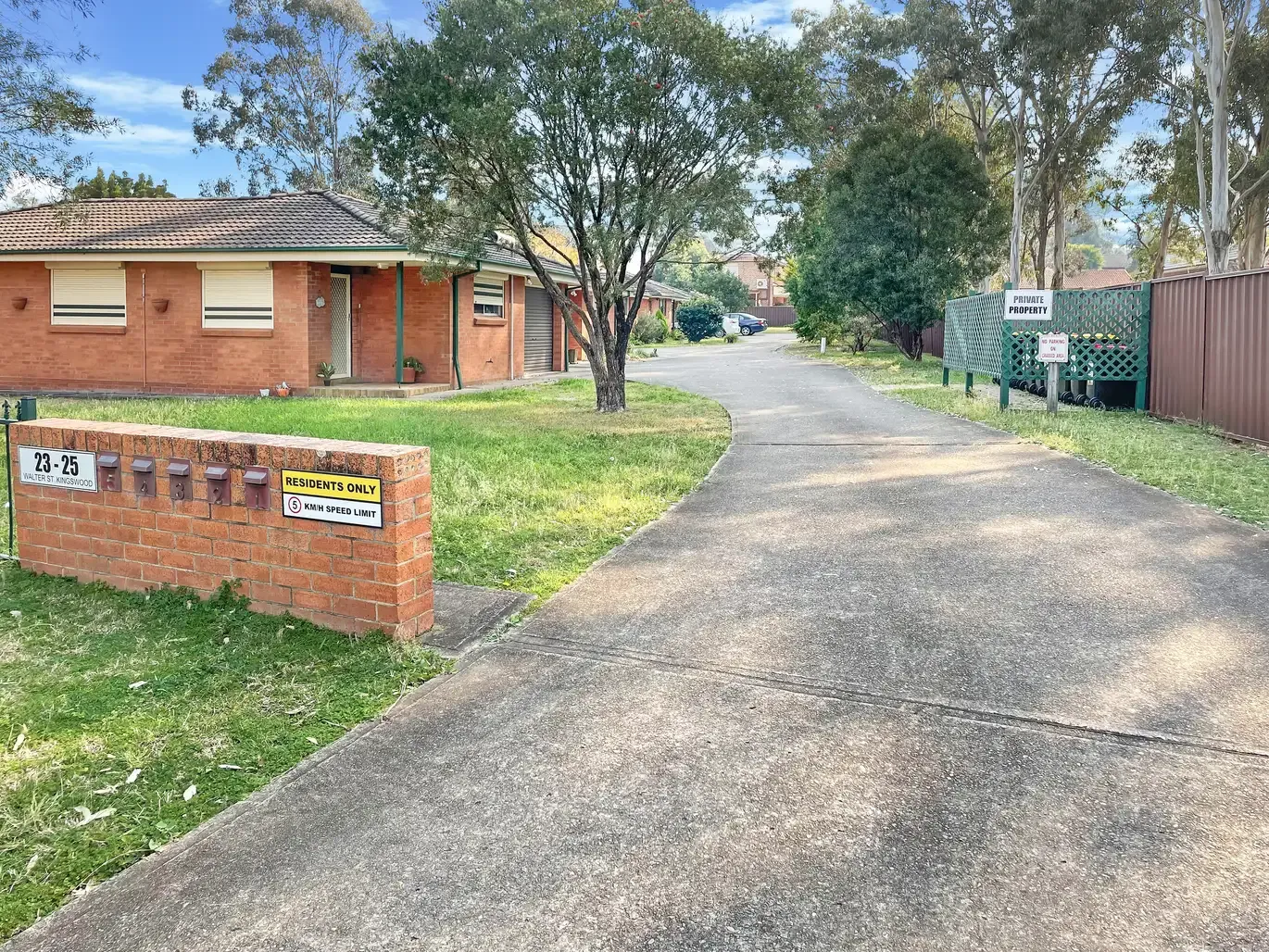 2/23 Walter Street, Kingswood, NSW 2747