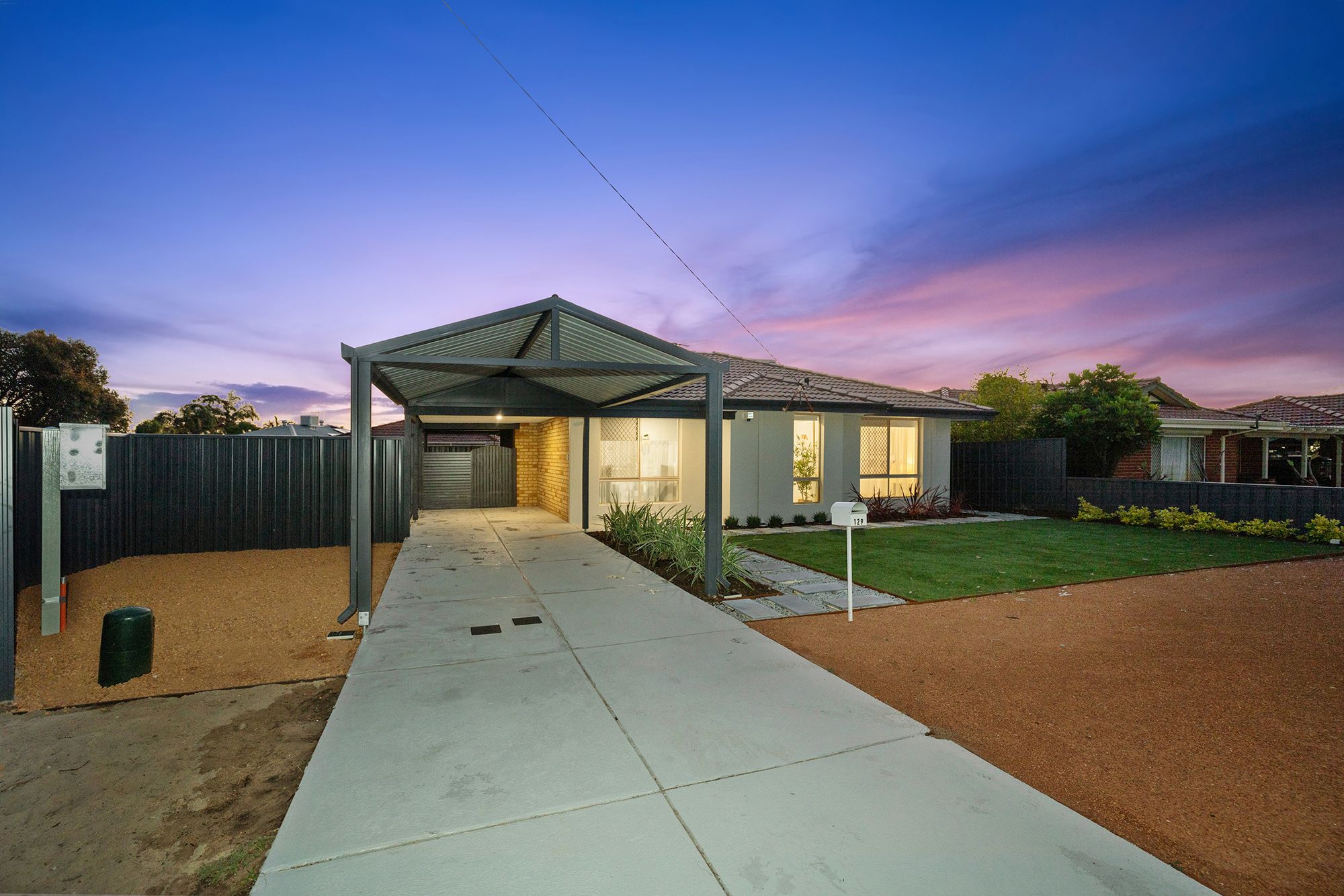 129 Reynolds Road, Forrestfield, WA 6058
