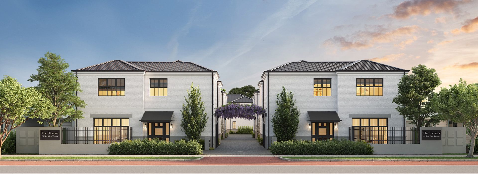81 Bayview Terrace, Claremont WA 6010