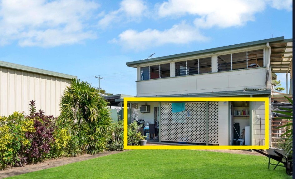 3/28 Edgar Street, Bungalow, QLD 4870