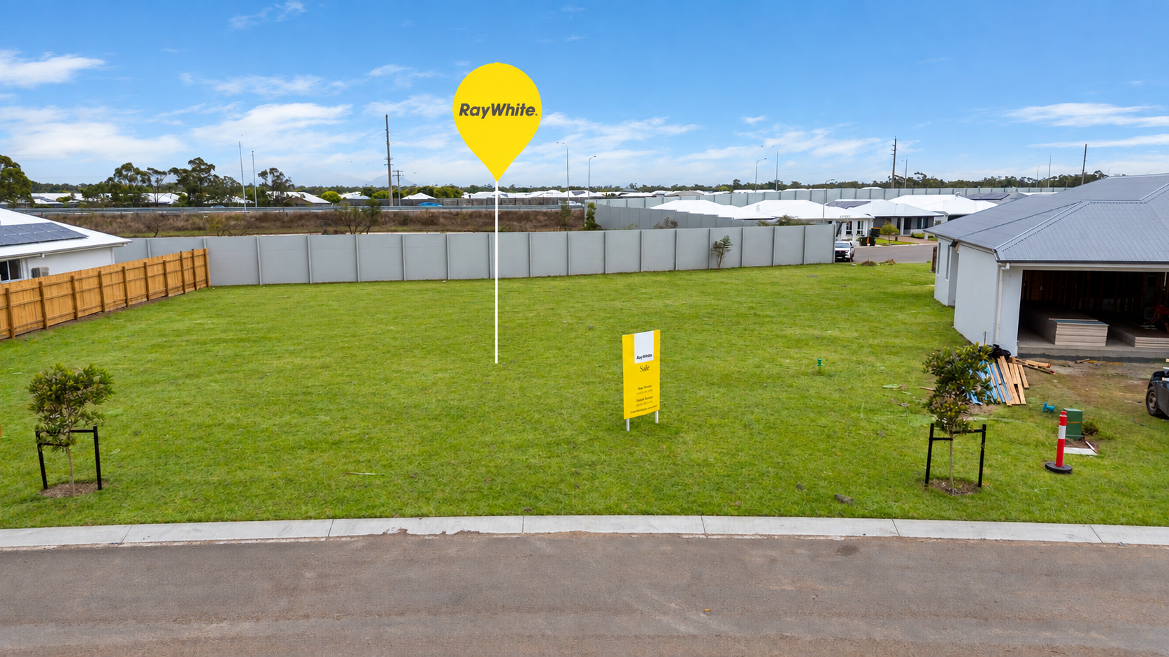 34 Creekline Parade — photo from Ray White Kirwan