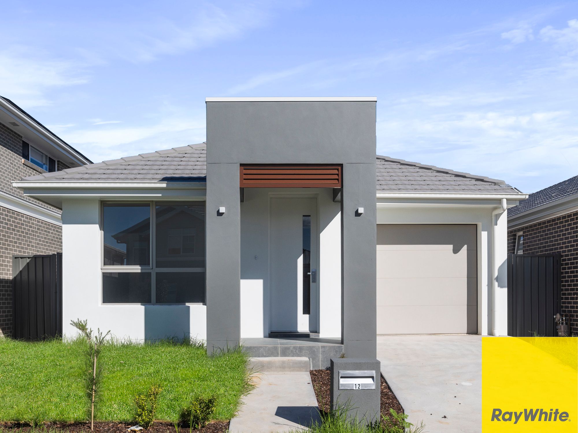 12 Paling Street — photo from Ray White United Group