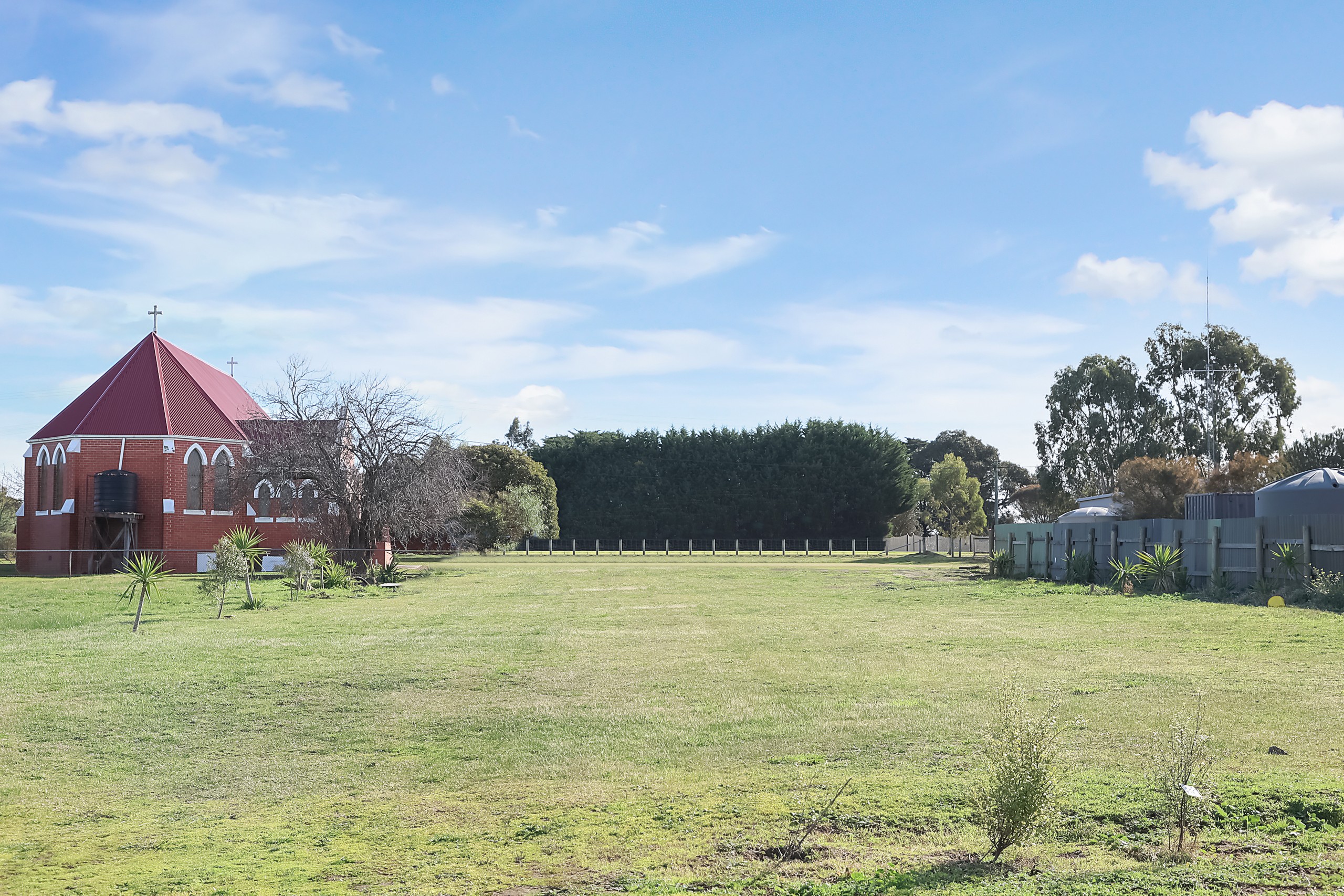 90 William Street, Lismore, VIC 3324