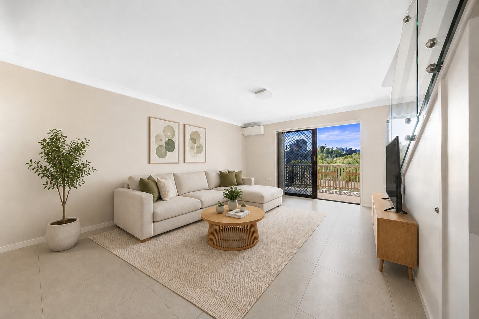 7/77 Warren Street, St Lucia, QLD 4067