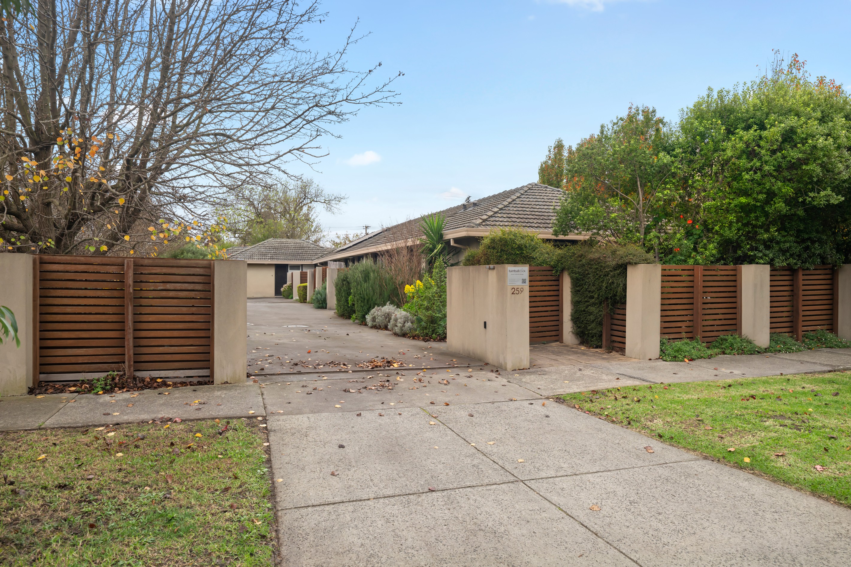 2/259 Gillies Street, Fairfield, VIC 3078