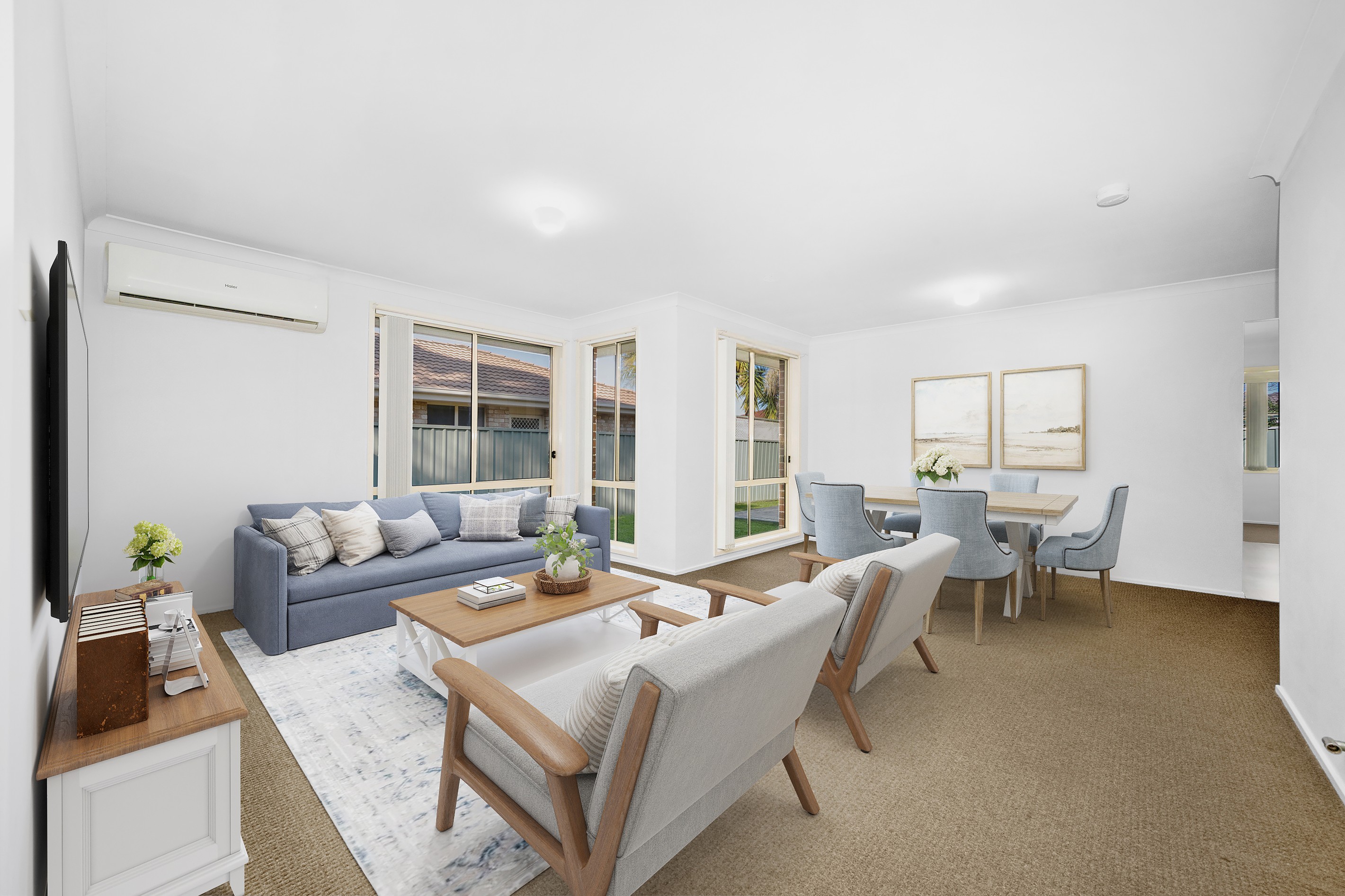 6 Bukari Way, Glenmore Park, NSW 2745