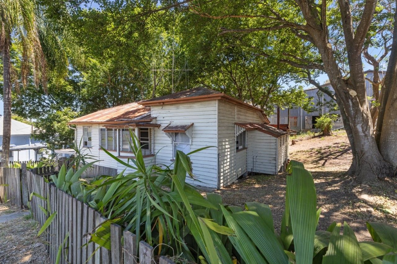 3 Bent Street , Gympie QLD 4570