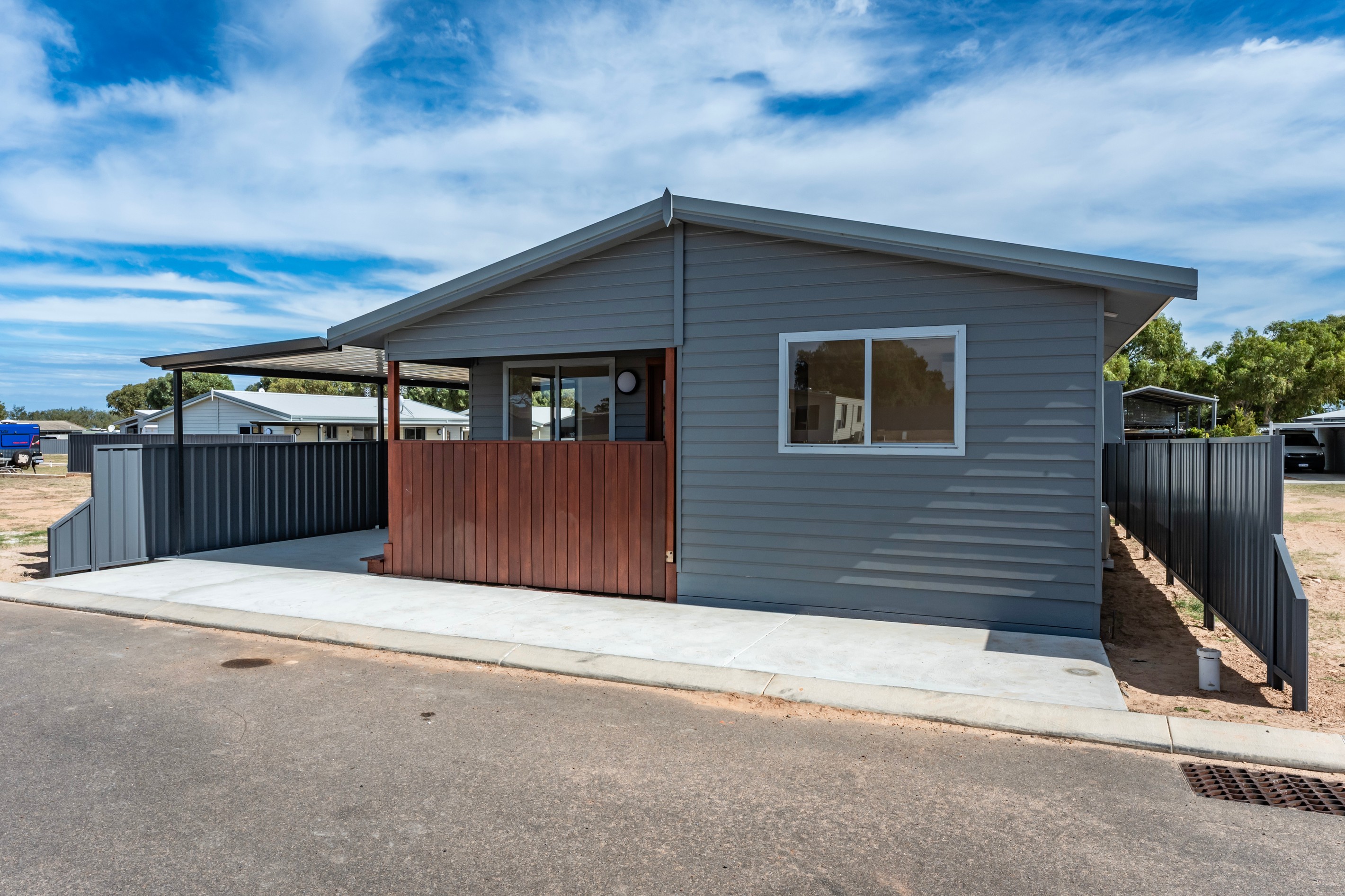 26/4 Bosley Street, Sunset Beach, WA 6530