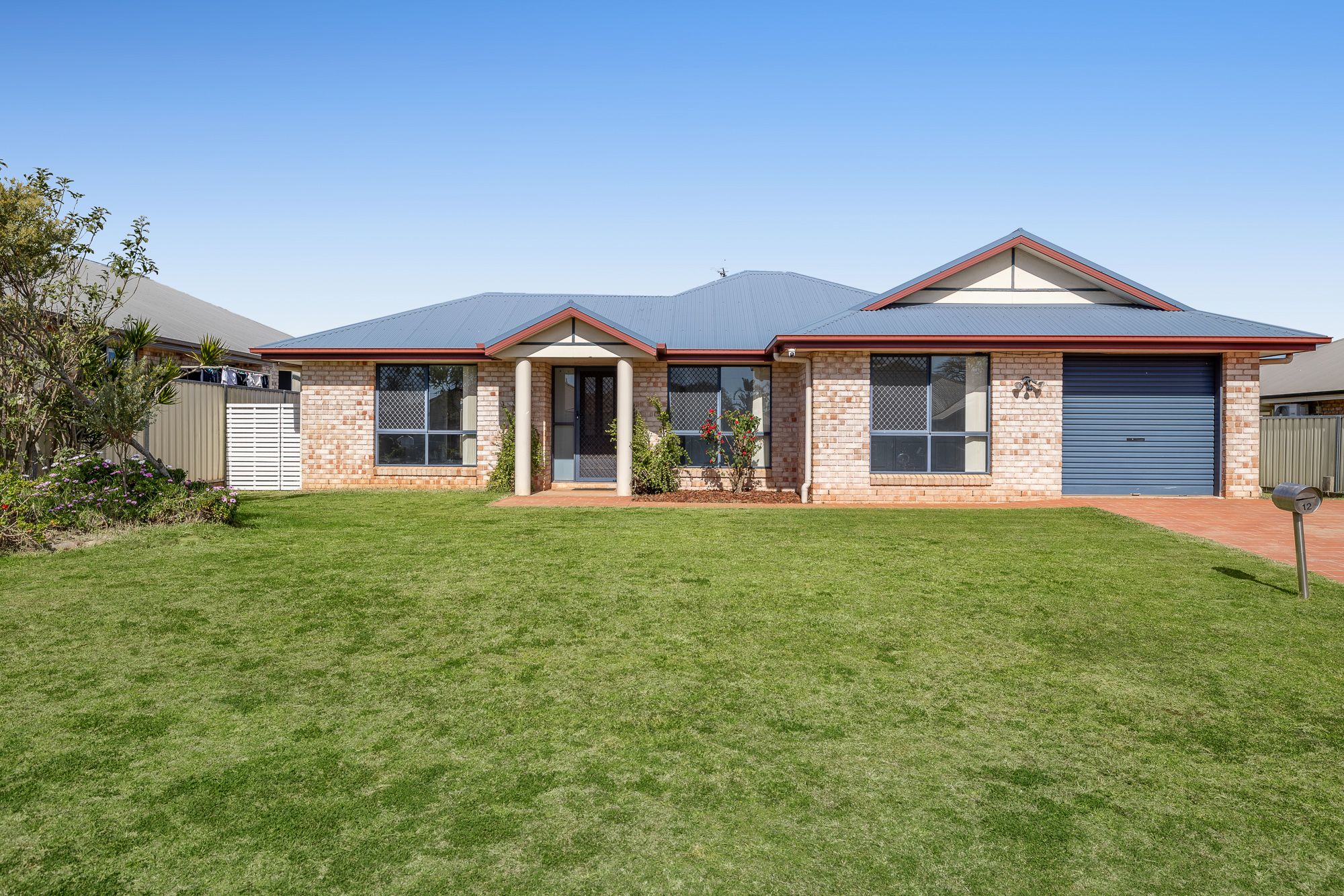 12 Lavarack Street — photo from Ray White Toowoomba