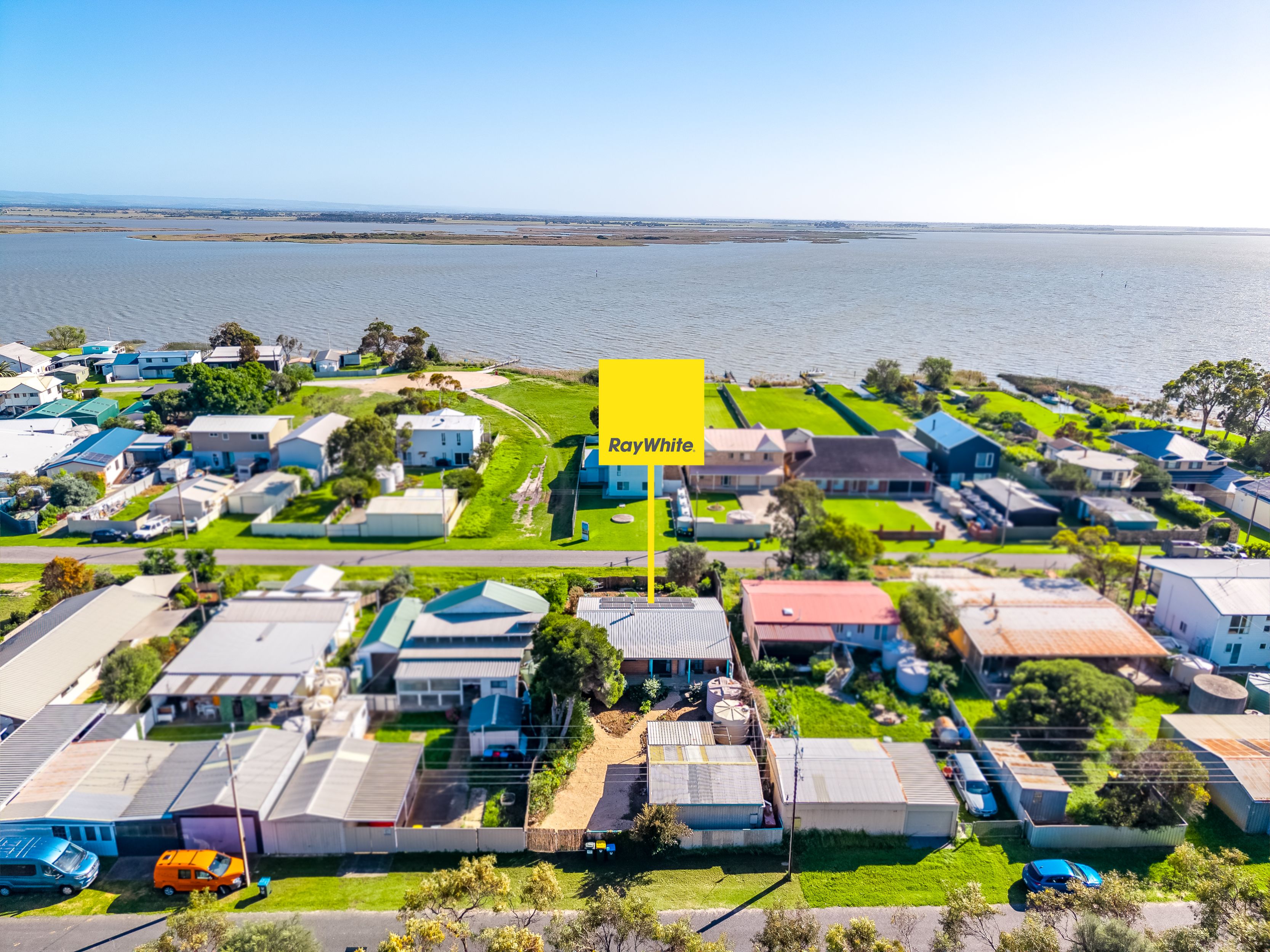 50 Sidney Parade — photo from Ray White Goolwa