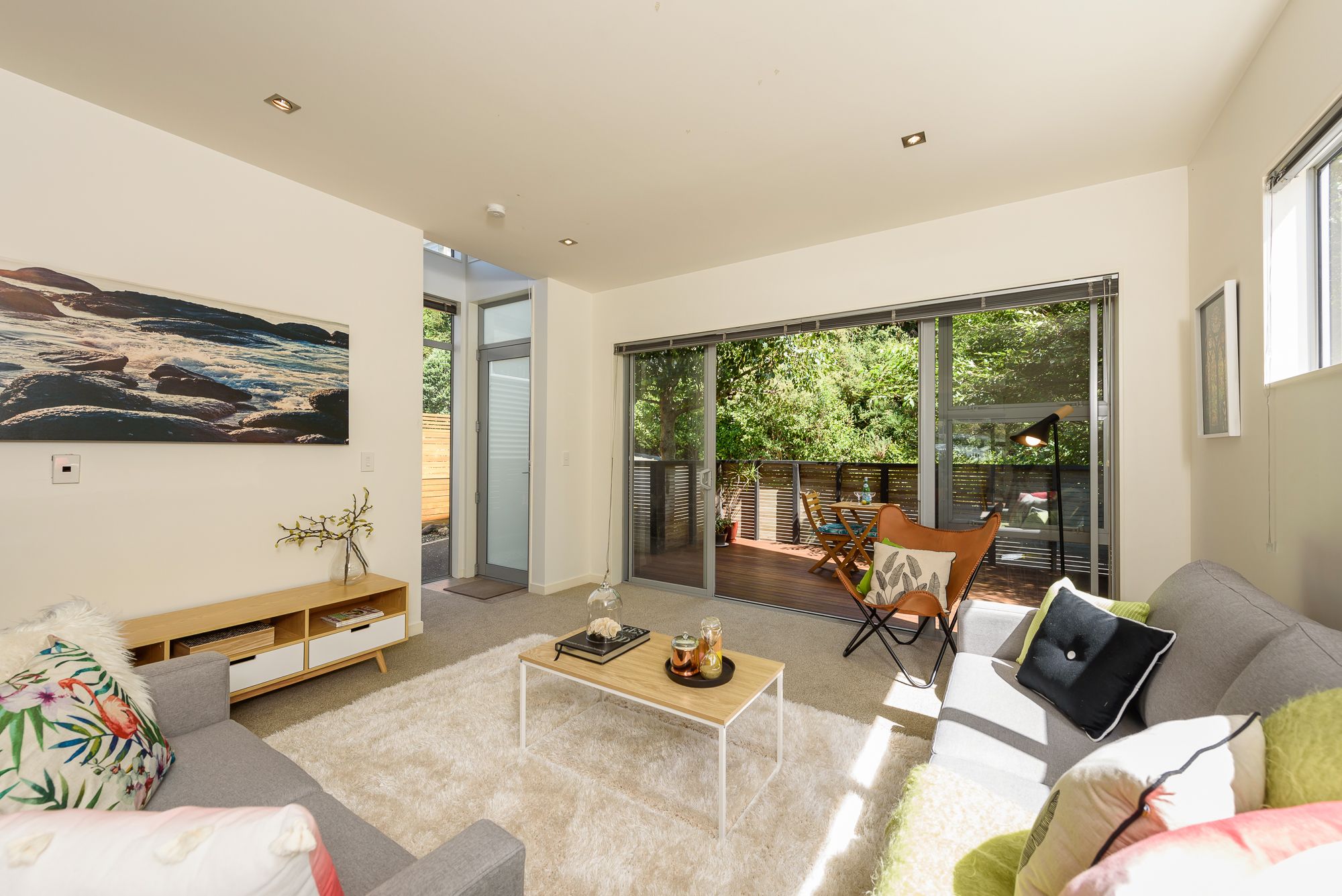 43 Tiketike Way, Brooklyn, Wellington City