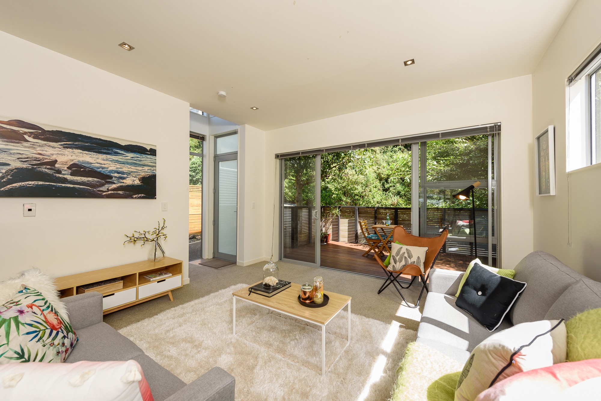 43 Tiketike Way, Brooklyn, Wellington City