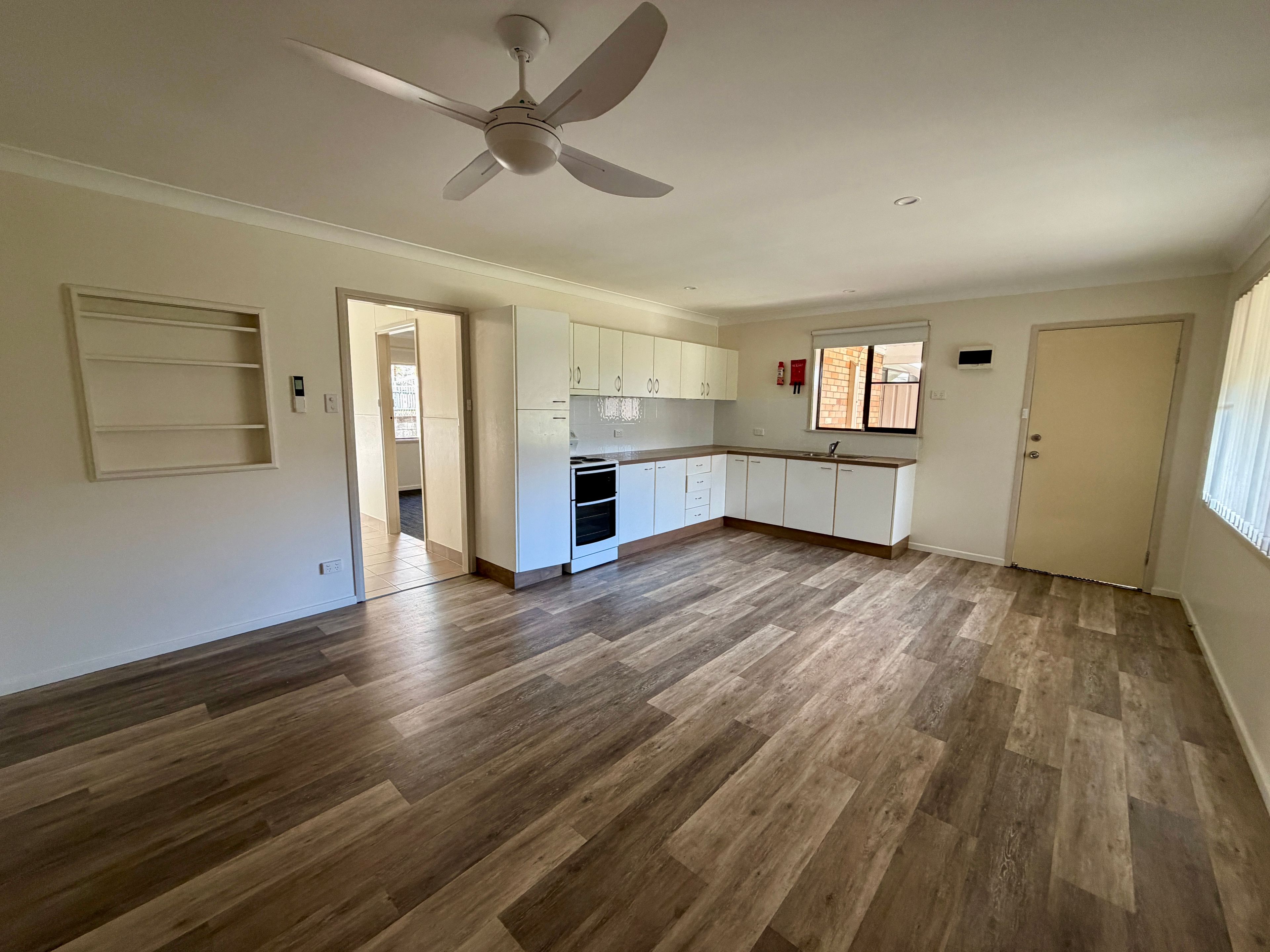 5/128 High Street, Taree, NSW 2430