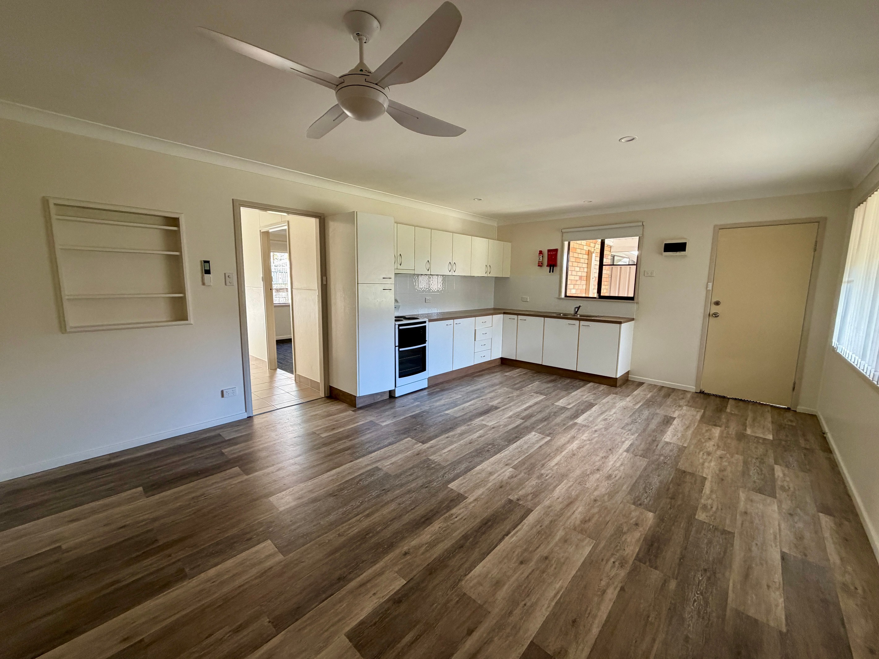 5/128 High Street, Taree, NSW 2430