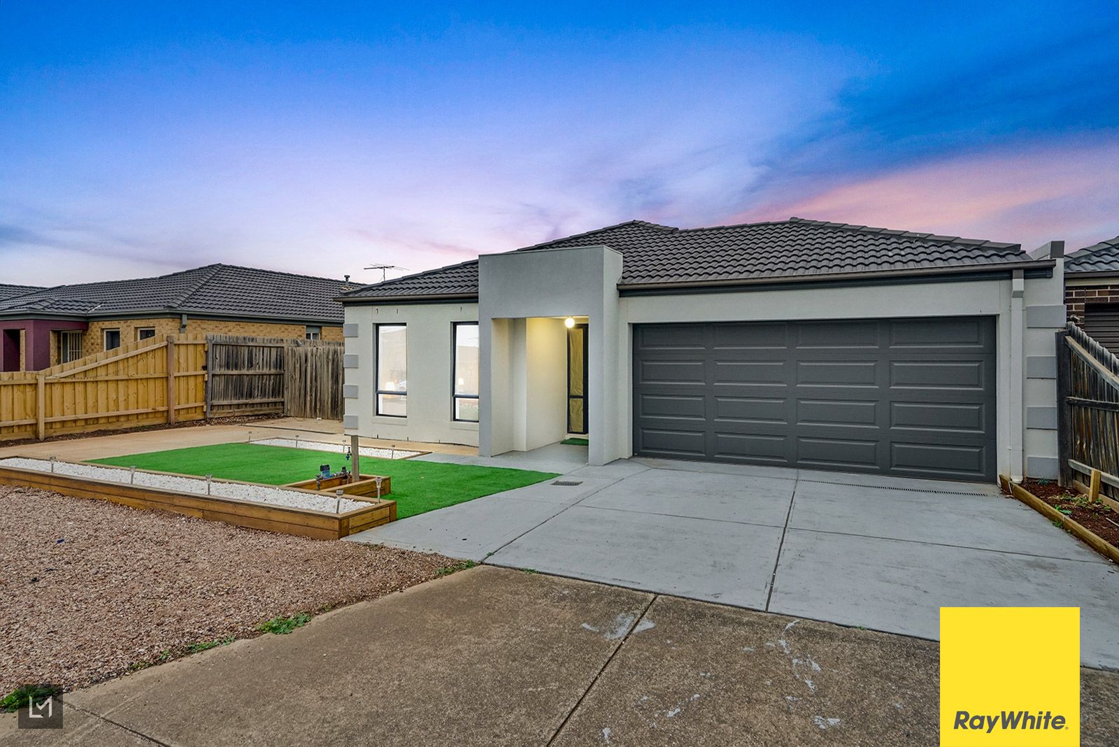 17 Gascoyne Way, Truganina, VIC 3029