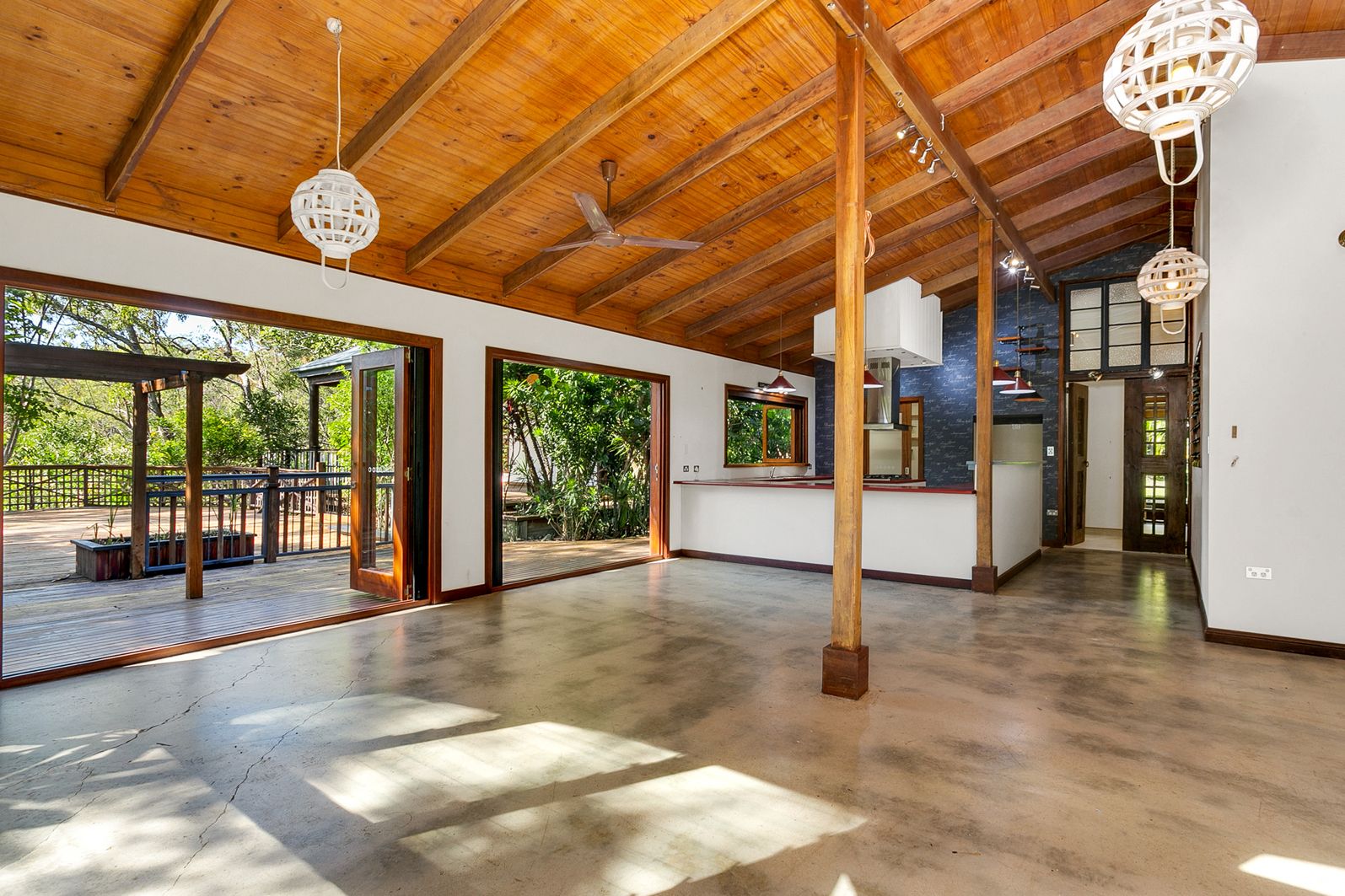 593 Oak Forest Road, Kuranda, QLD 4881