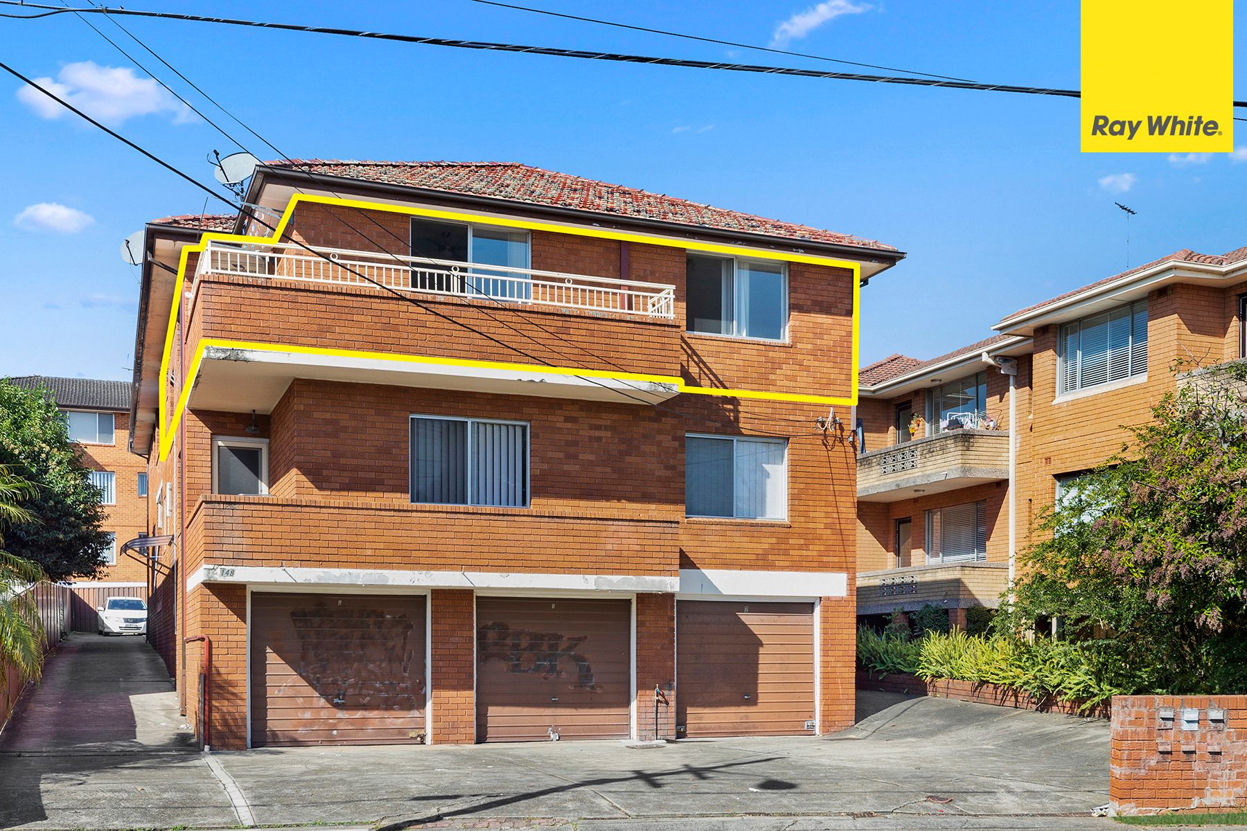 148 The Boulevarde, Punchbowl NSW 2196