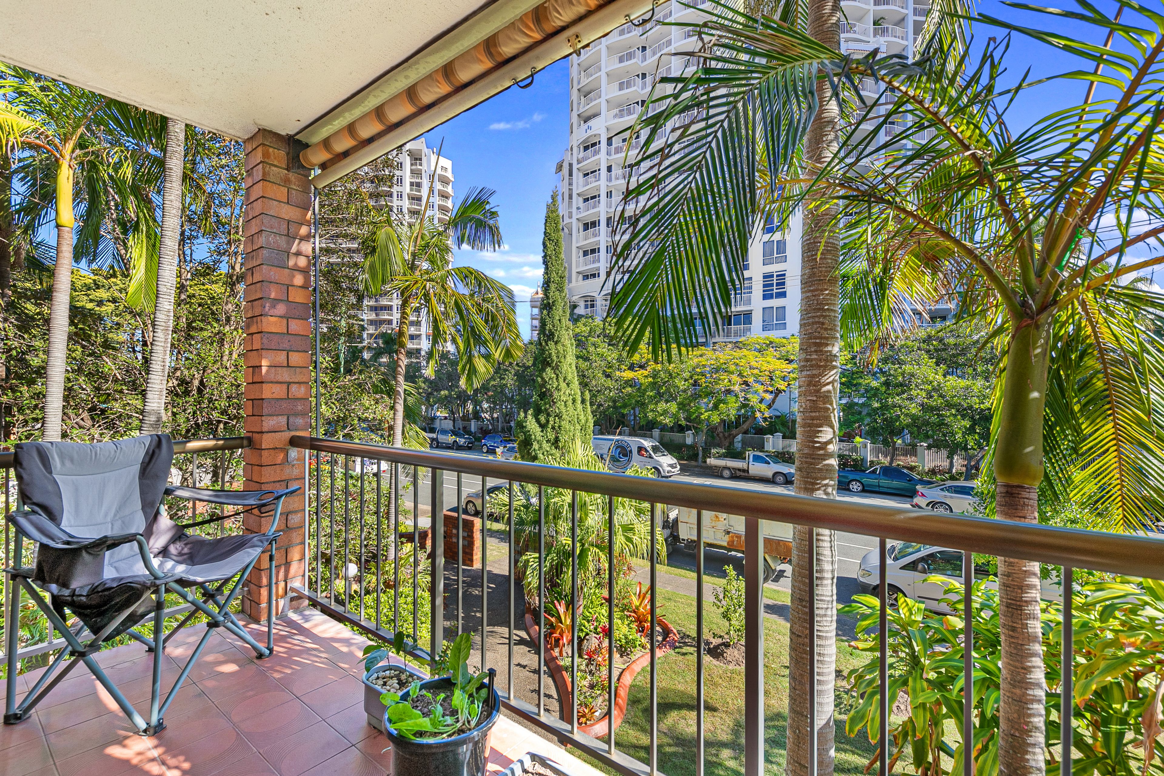 5/17 Surf Parade, Broadbeach, QLD 4218