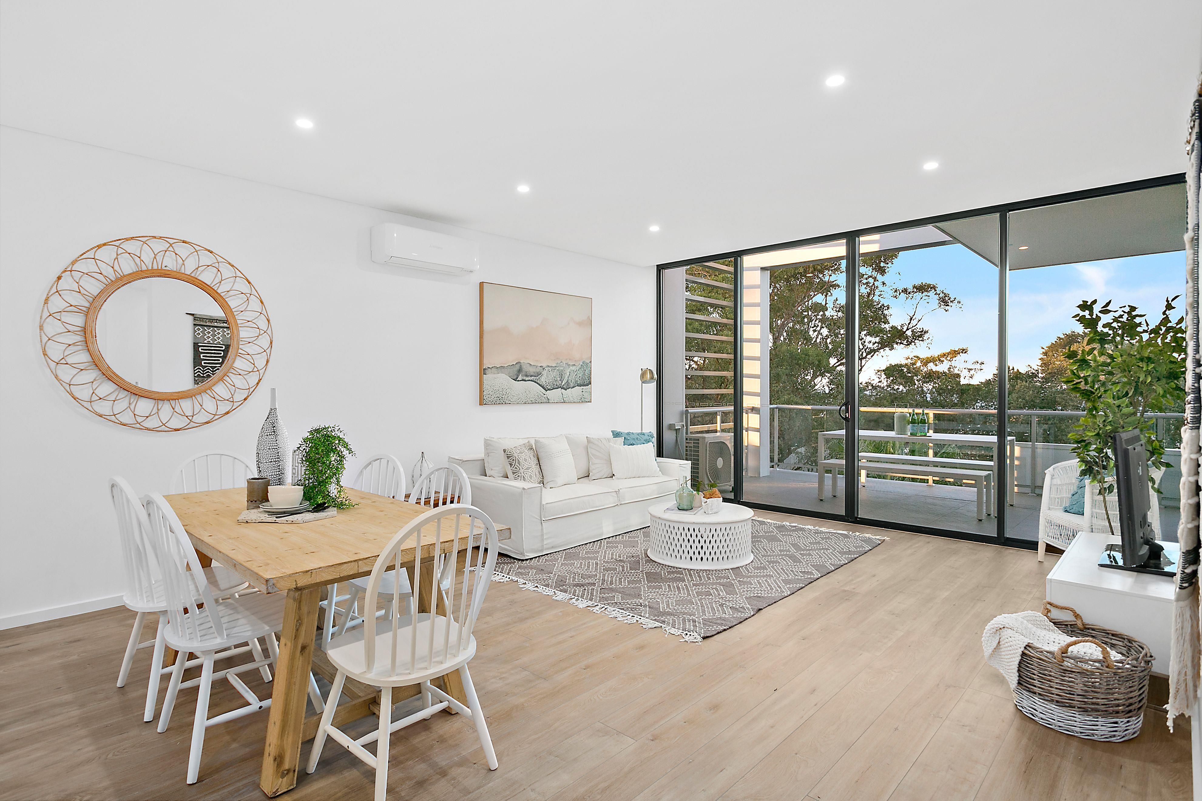 203/6a Addison Street, Shellharbour, NSW 2529