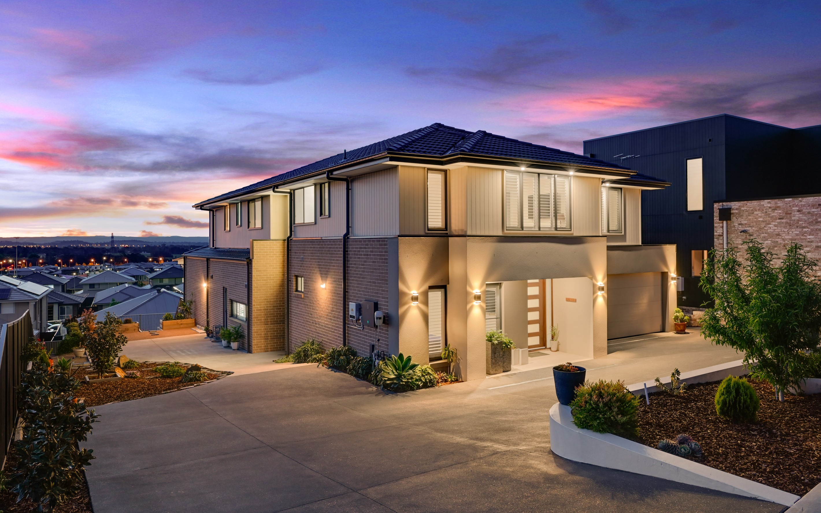 25 Price Ridge, Leppington, NSW 2179