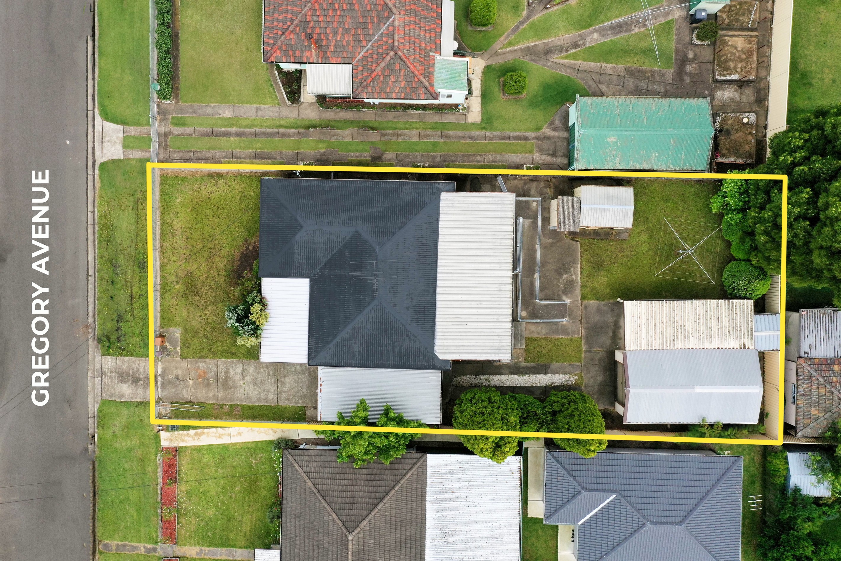 27 Gregory Avenue, Oxley Park, NSW 2760