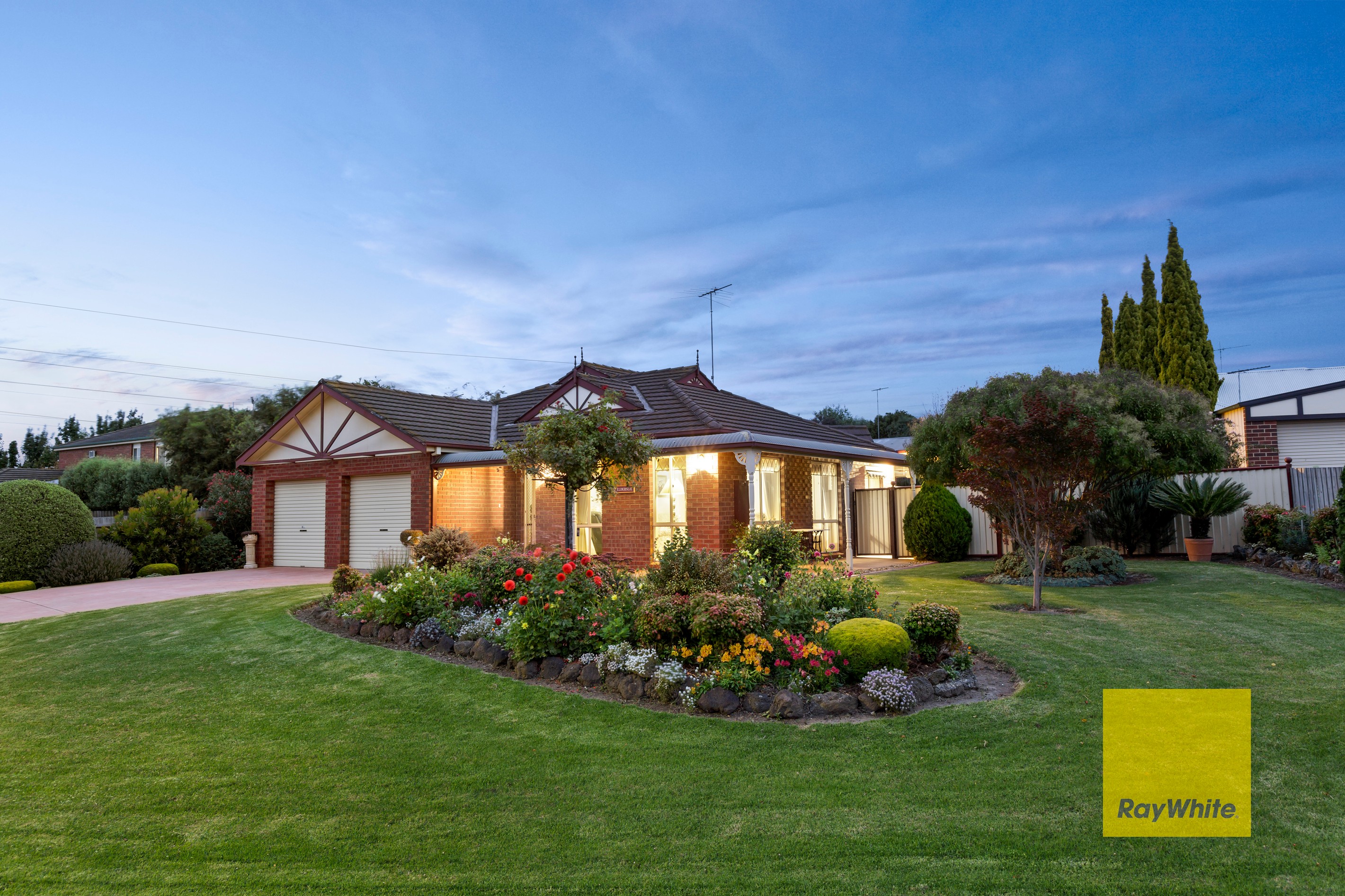 2 O'Driscol Court, Highton, VIC 3216