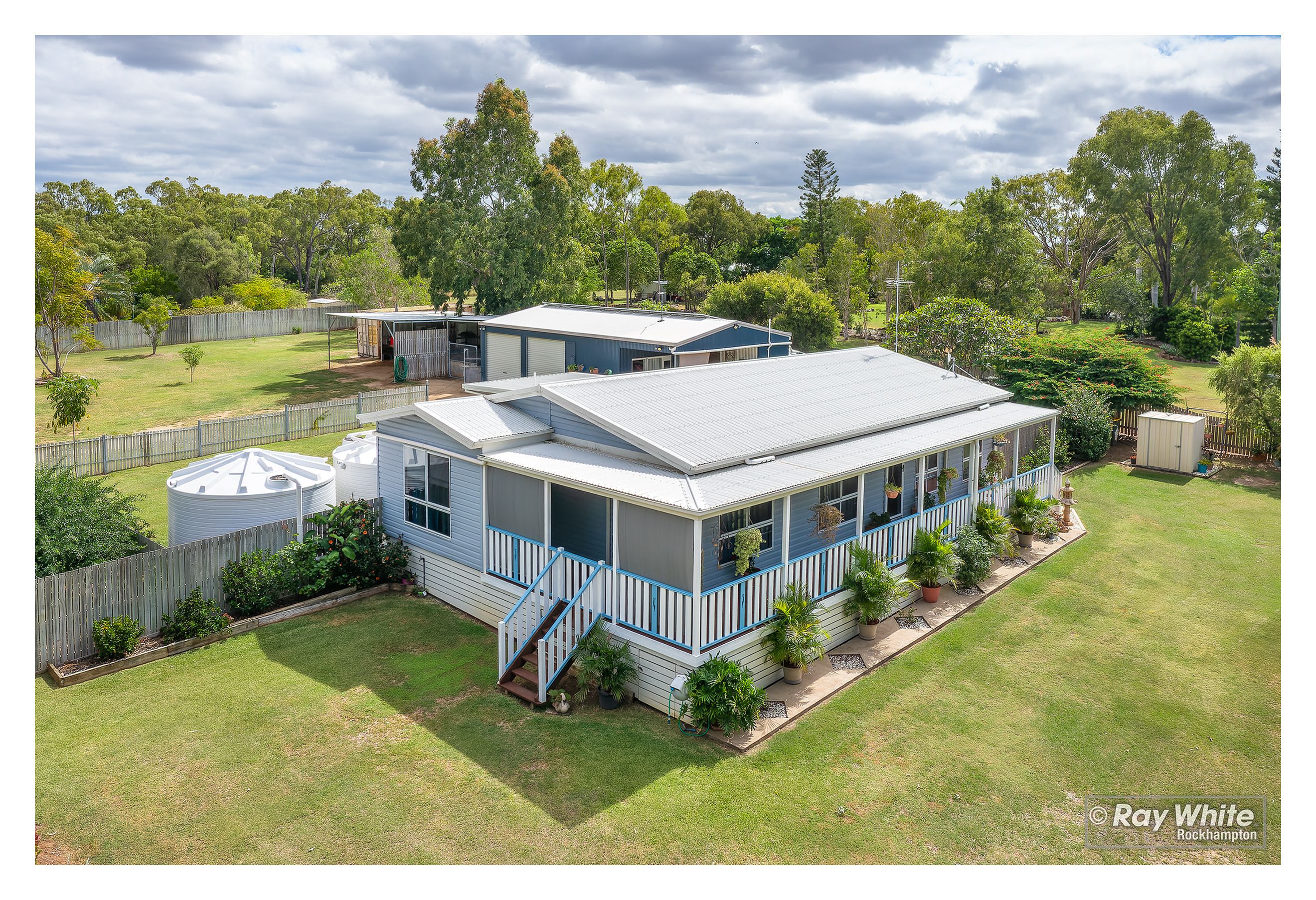 94 Richmont Drive, Bouldercombe, QLD 4702