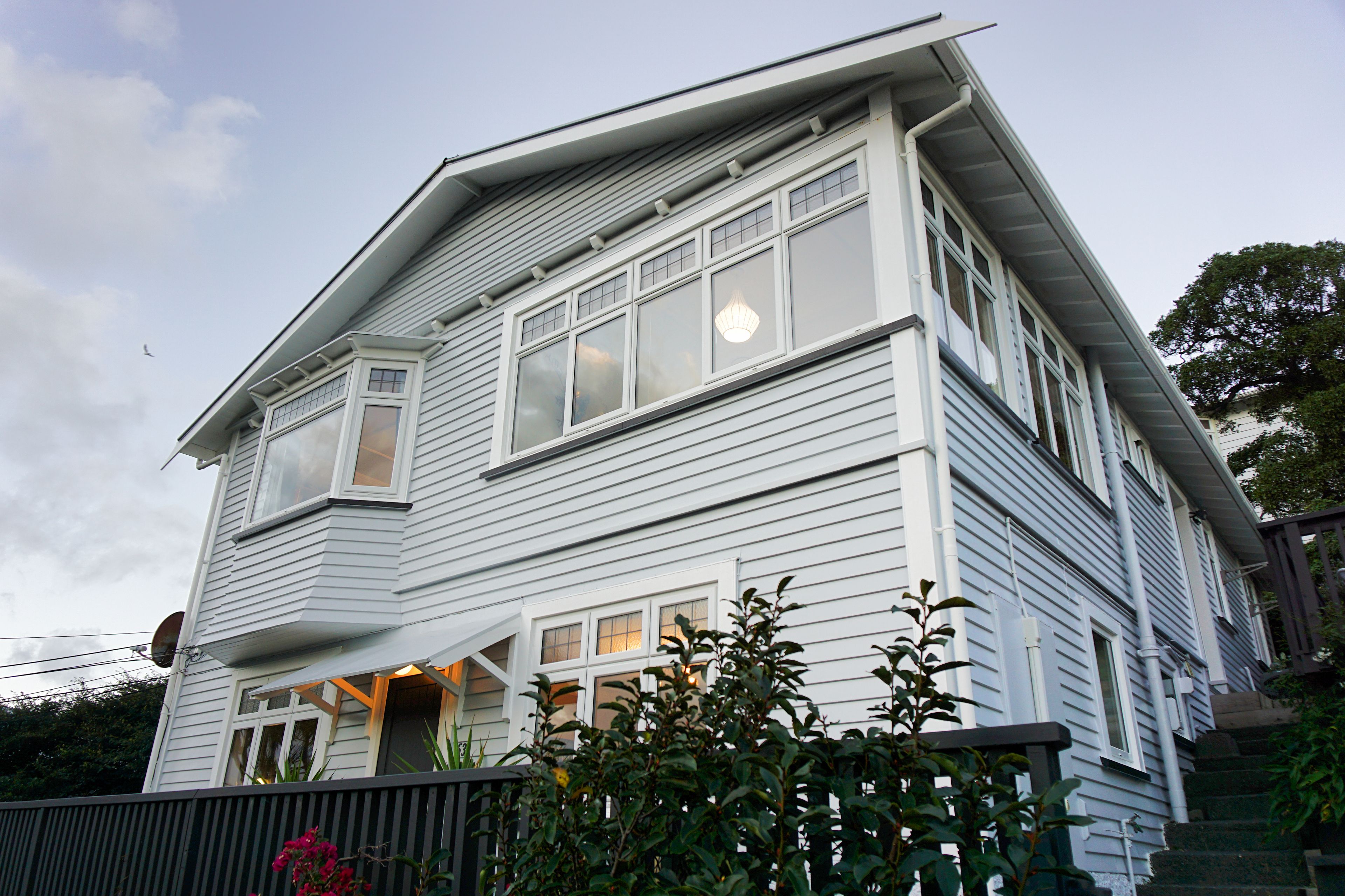 53 Clyde Street, Island Bay, Wellington City