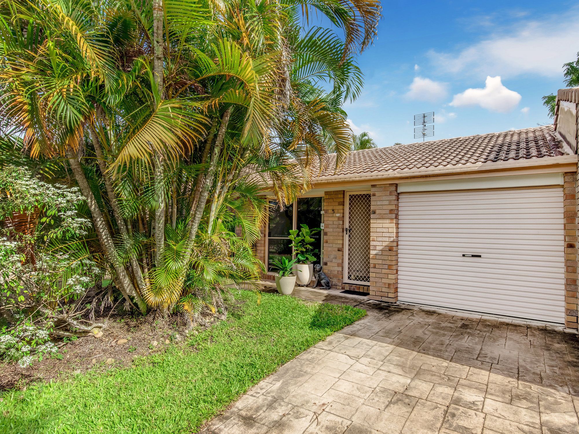 15 Michigan Drive, Oxenford QLD 4210
