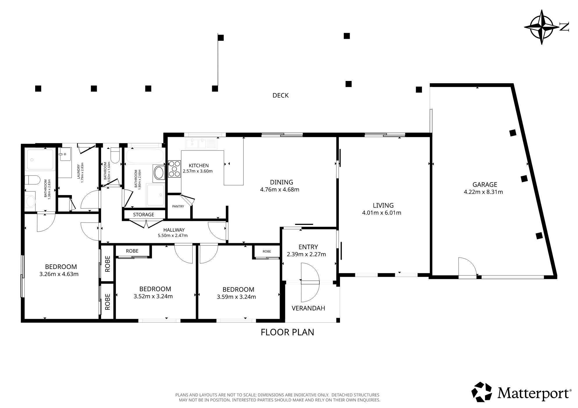 8 Linda Court — photo 18 of 20