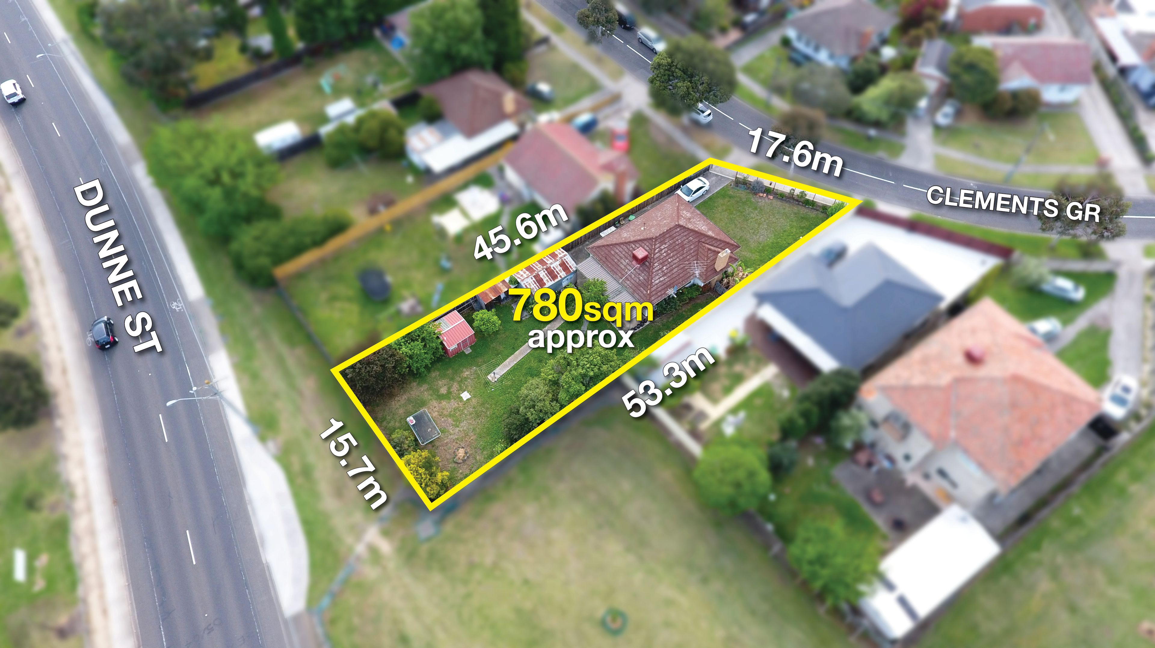 16 Clements Grove, Reservoir, VIC 3073