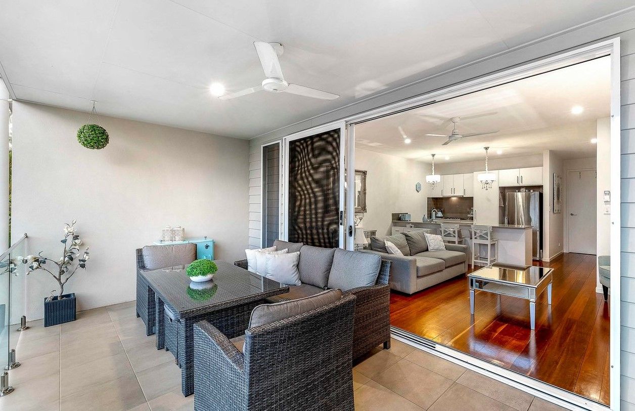 2/41a Villa Street, Annerley, QLD 4103