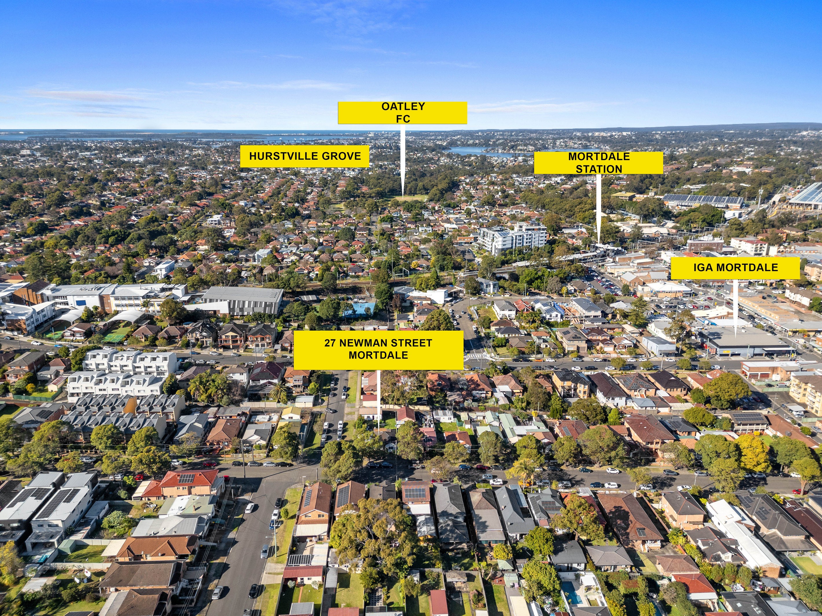 27 Newman Street, Mortdale, NSW 2223