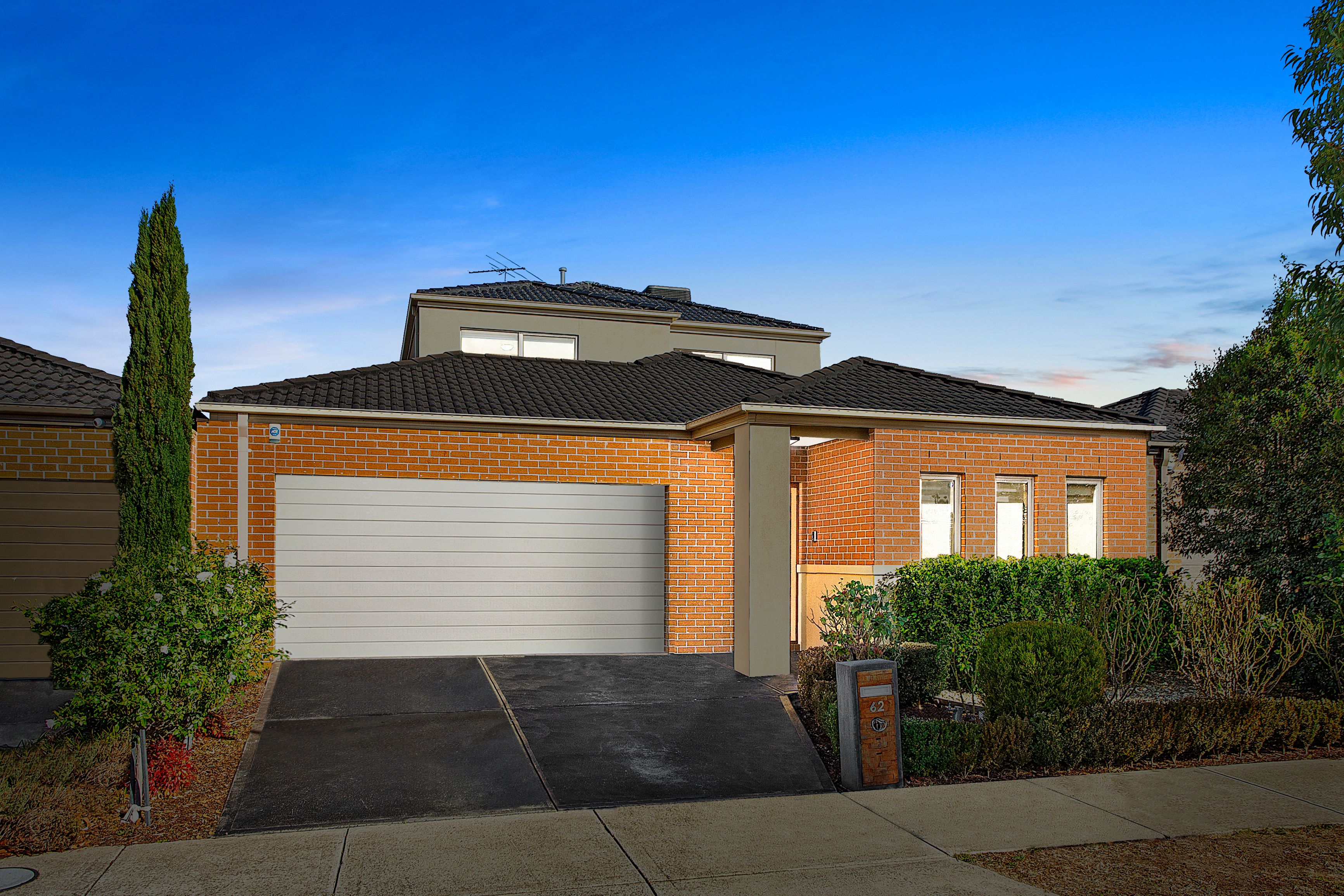 62 Craigmoor Crescent, Mernda, VIC 3754