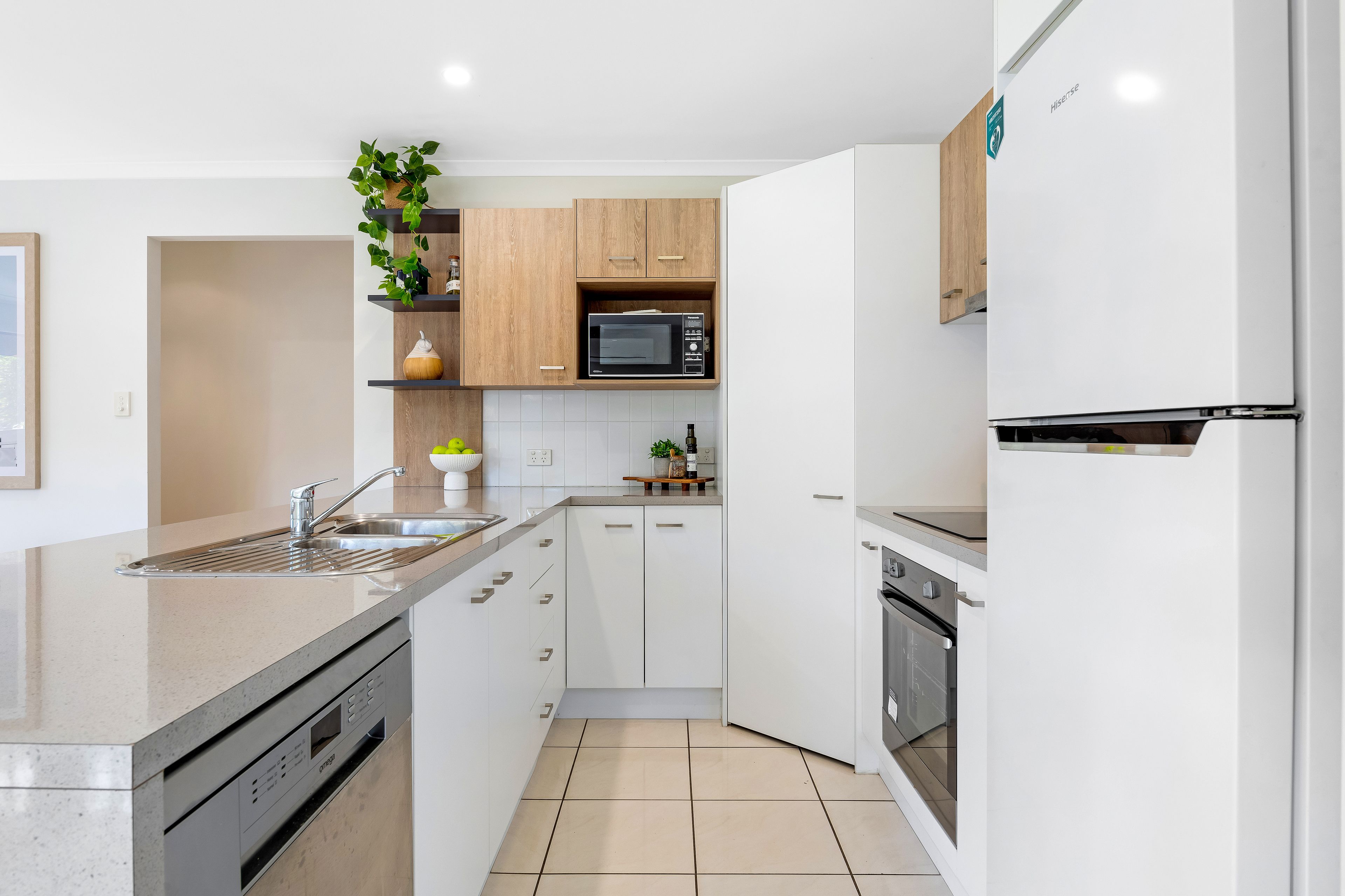 1/1 Rosslare Court, Kuluin, QLD 4558