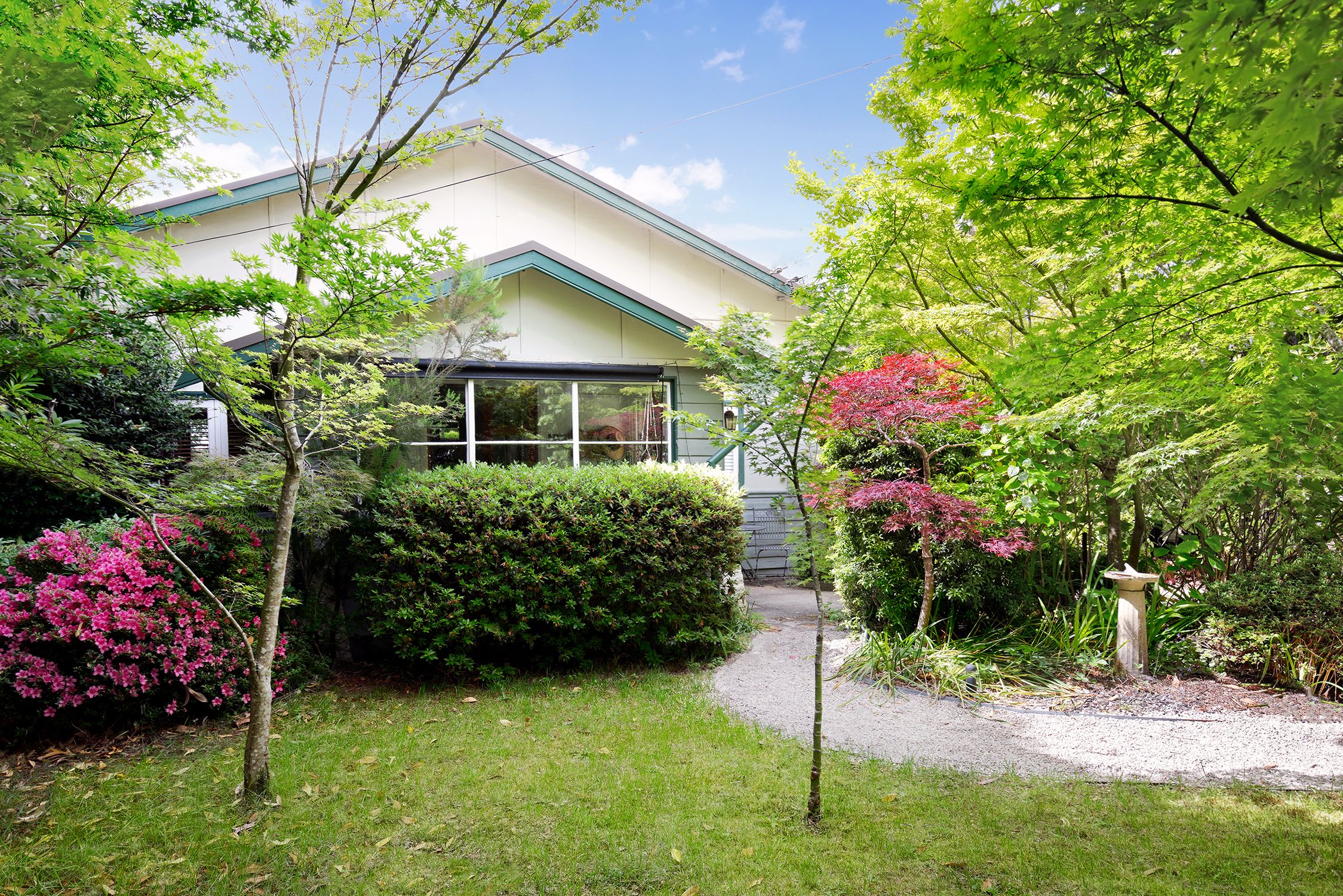 223 Hat Hill Road, Blackheath, NSW 2785
