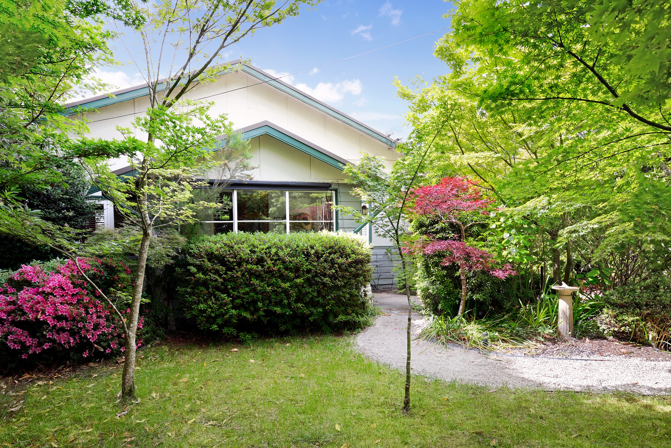 223 Hat Hill Road, Blackheath, NSW 2785