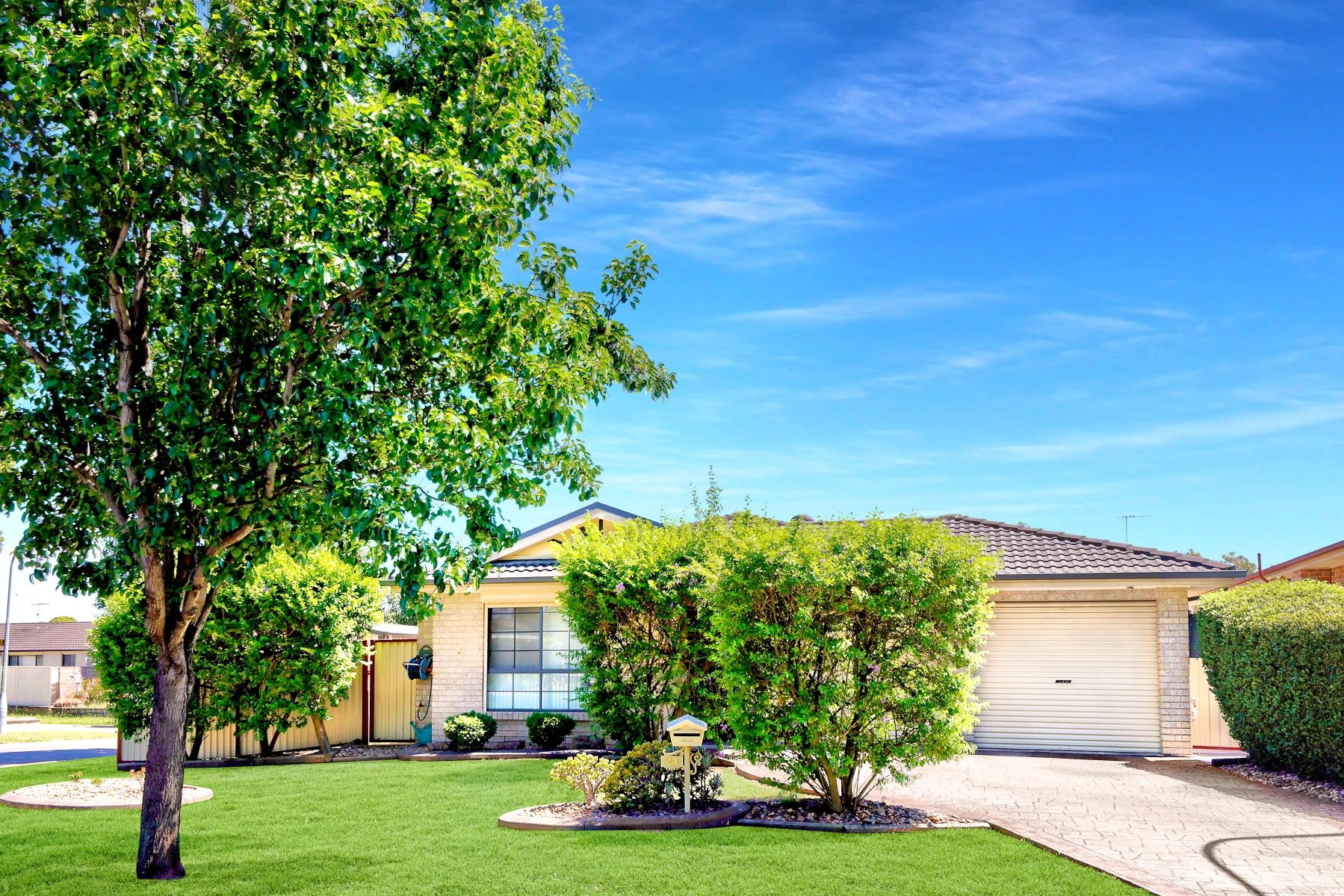 23 Cassar Crescent, Cranebrook NSW 2749
