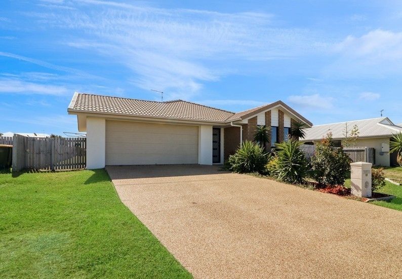 28 New Forest Road — photo from Ray White Yeppoon