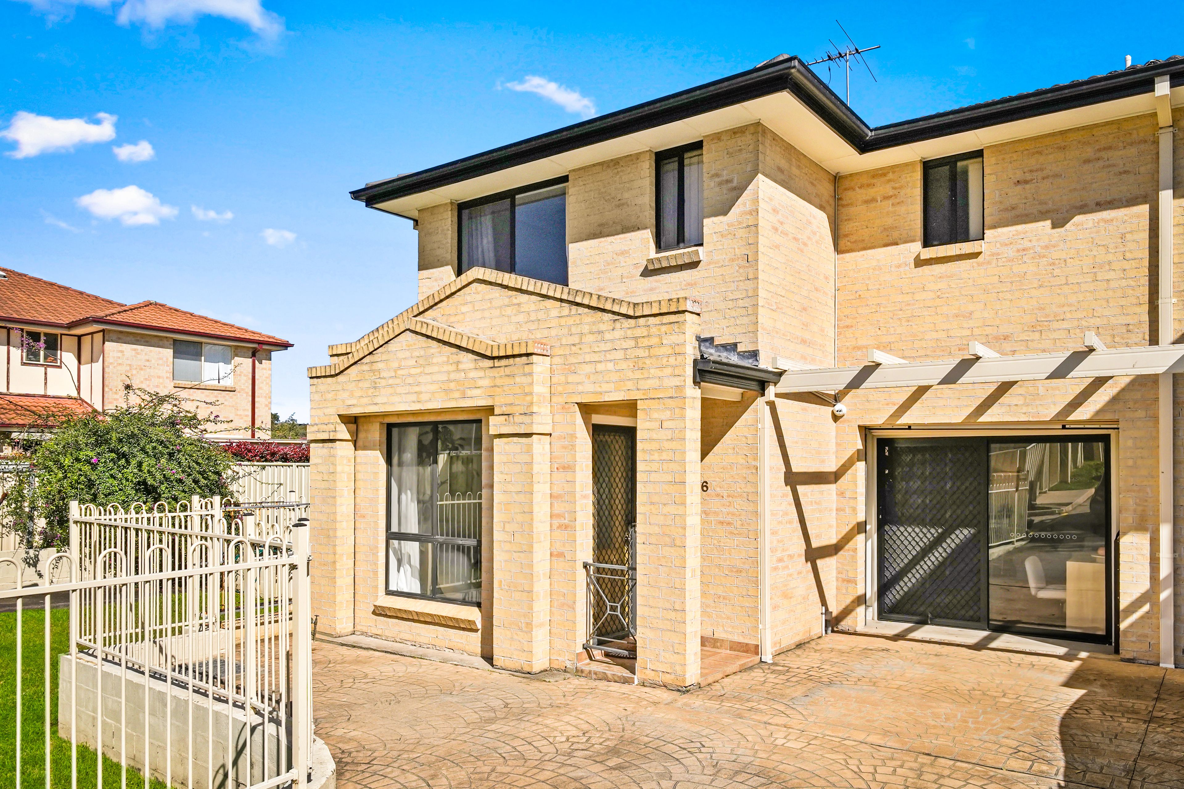 6/8 Methven Street, Mount Druitt, NSW 2770