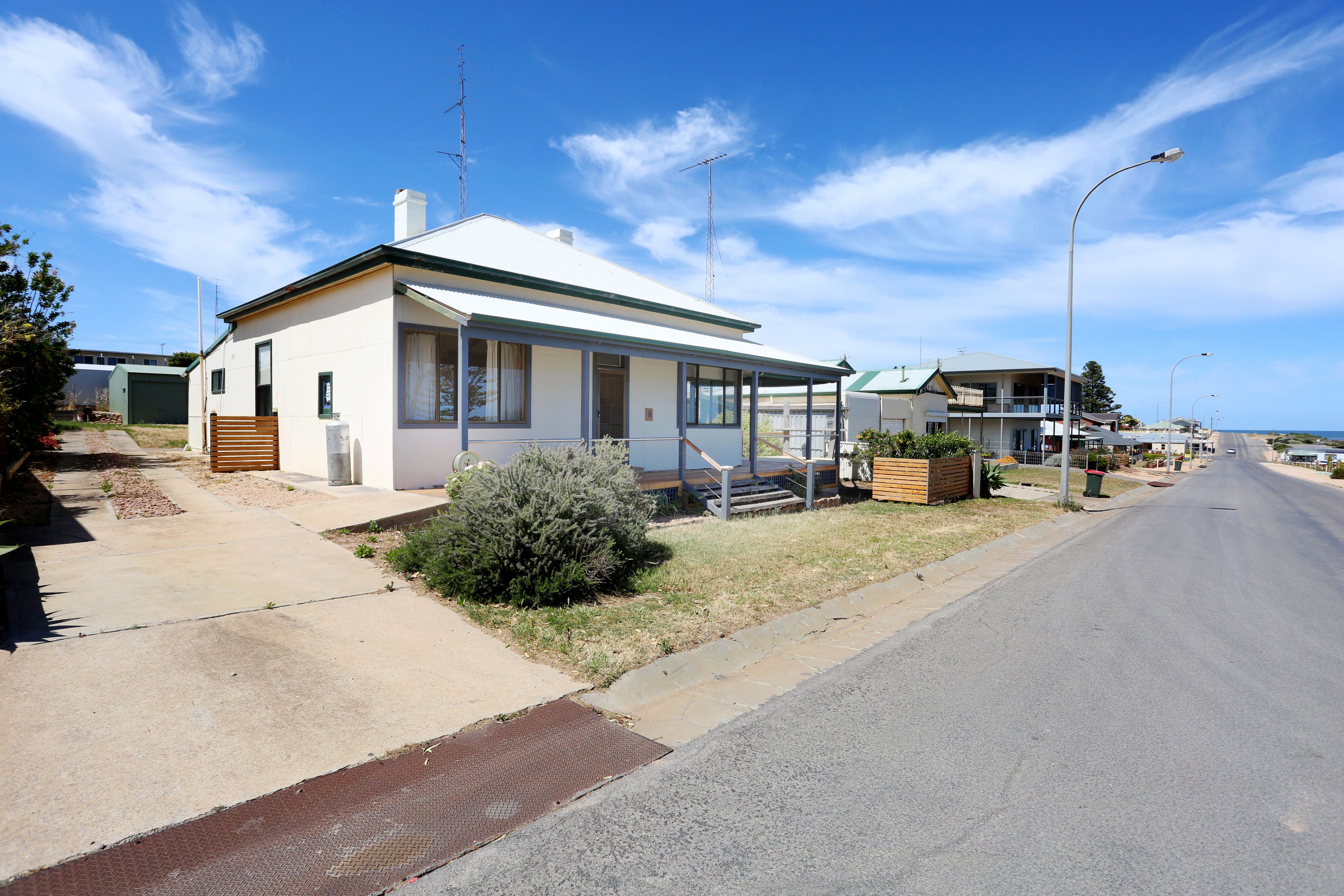 3 Victoria Terrace, Port Victoria, SA 5573