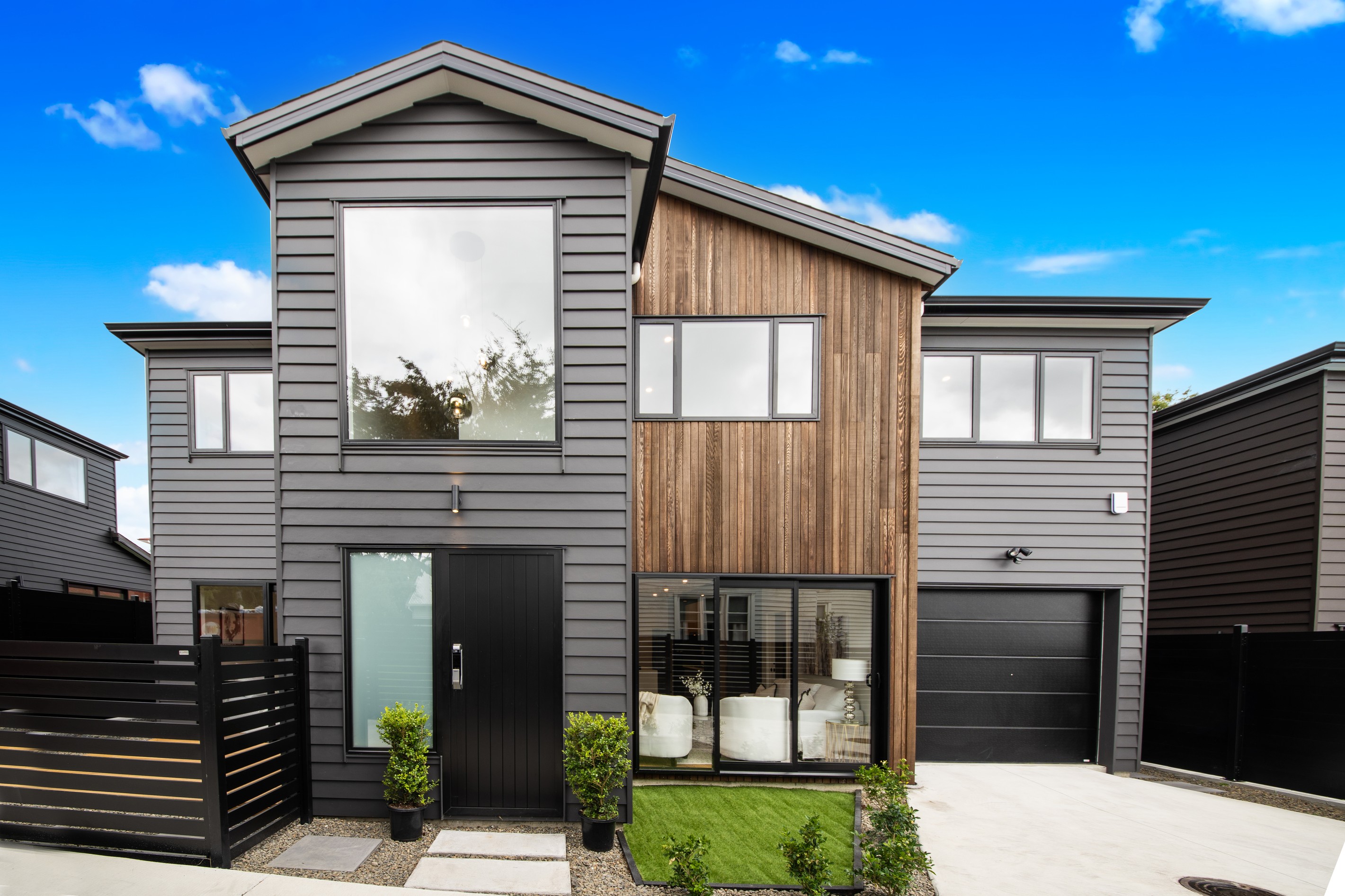 16b Hamon Avenue, Three Kings, Auckland City