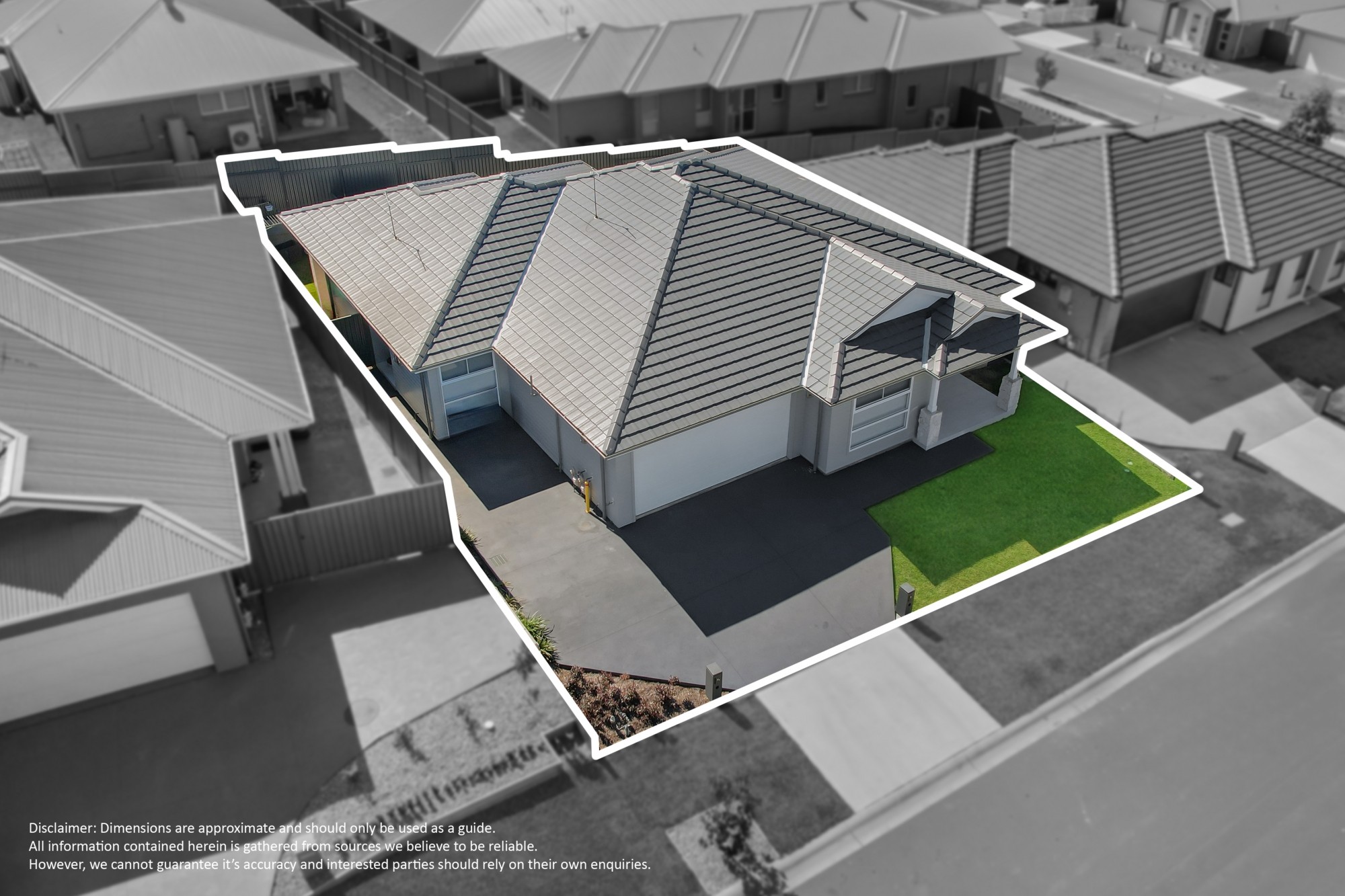 7 & 7a White Oak Street, Tahmoor, NSW 2573