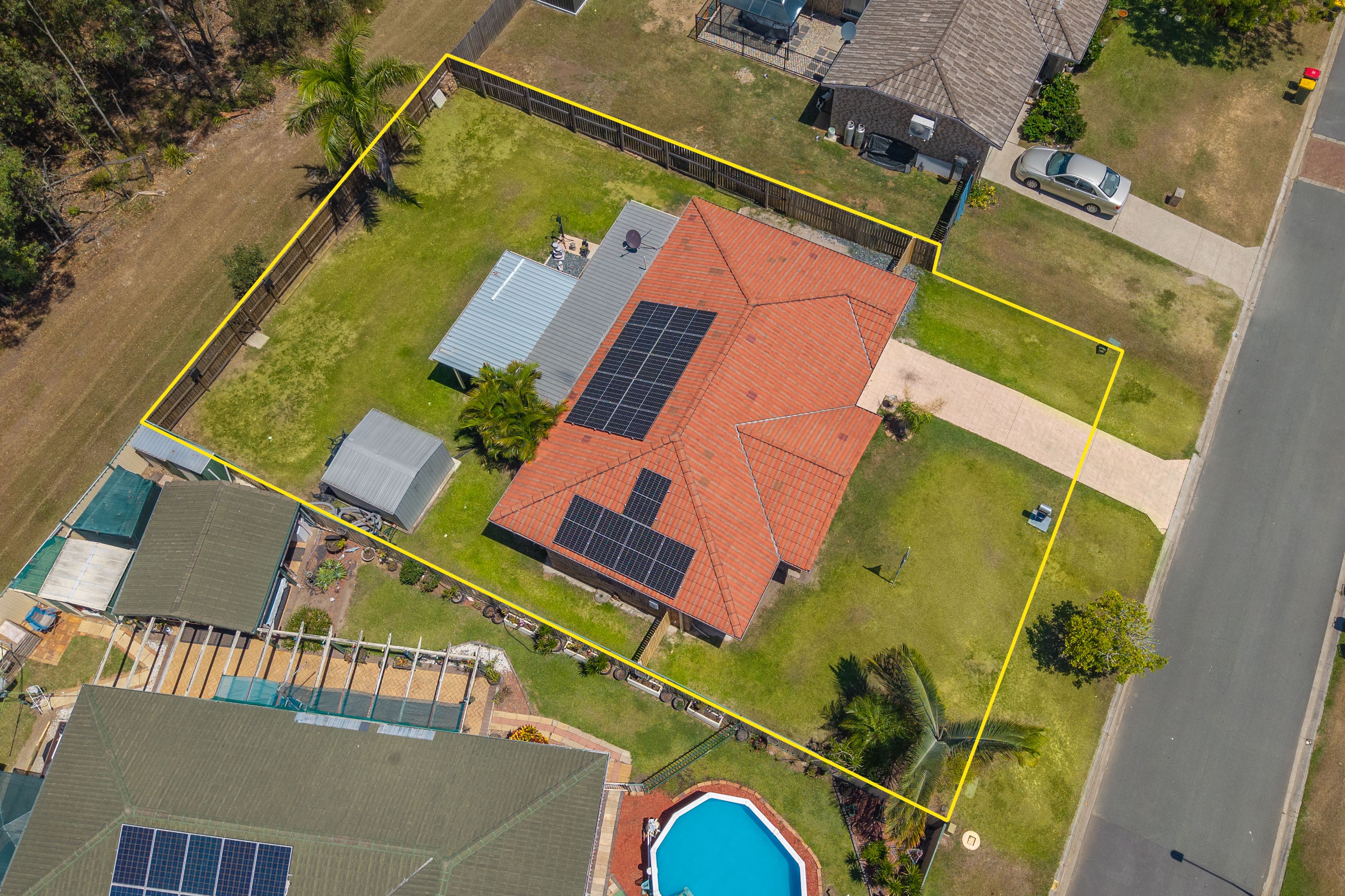 42 Moonlight Crescent, Caboolture, QLD 4510