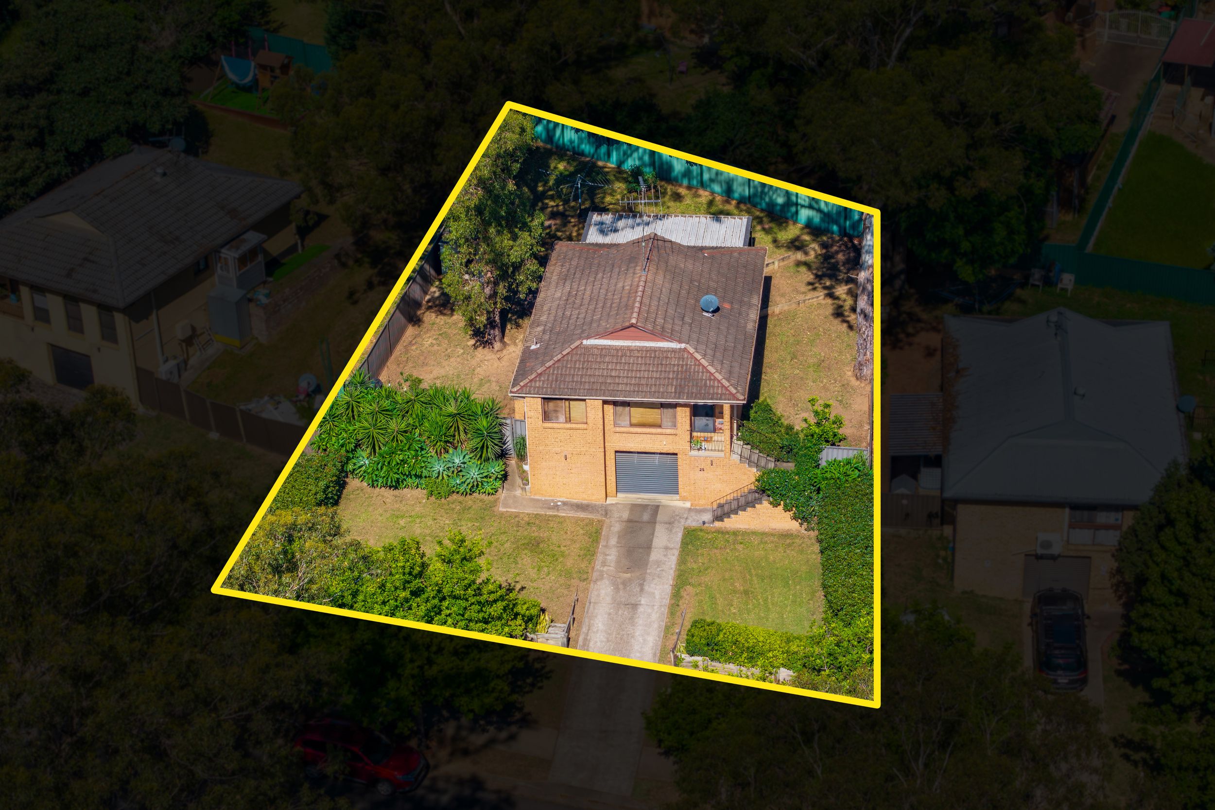 25 Sherringham Road, Cranebrook, NSW
