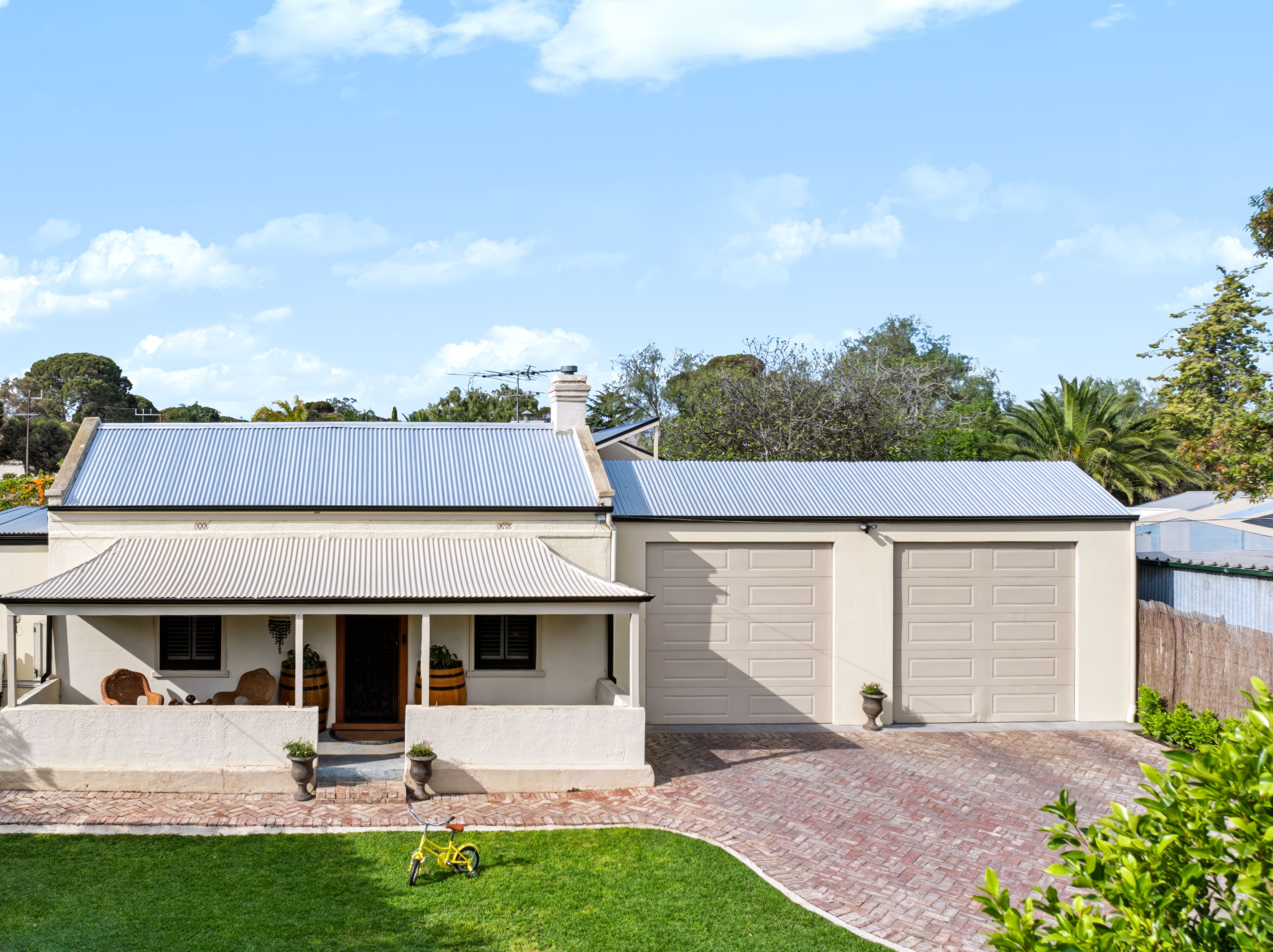 57 Redbanks Road — photo from Ray White Gawler