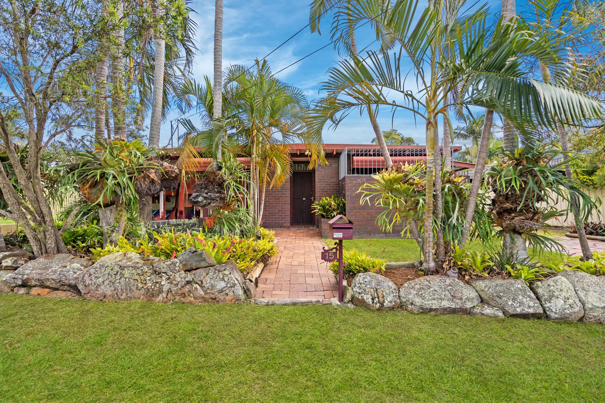 15 Ginahgulla Street, Mount Gravatt East, QLD 4122