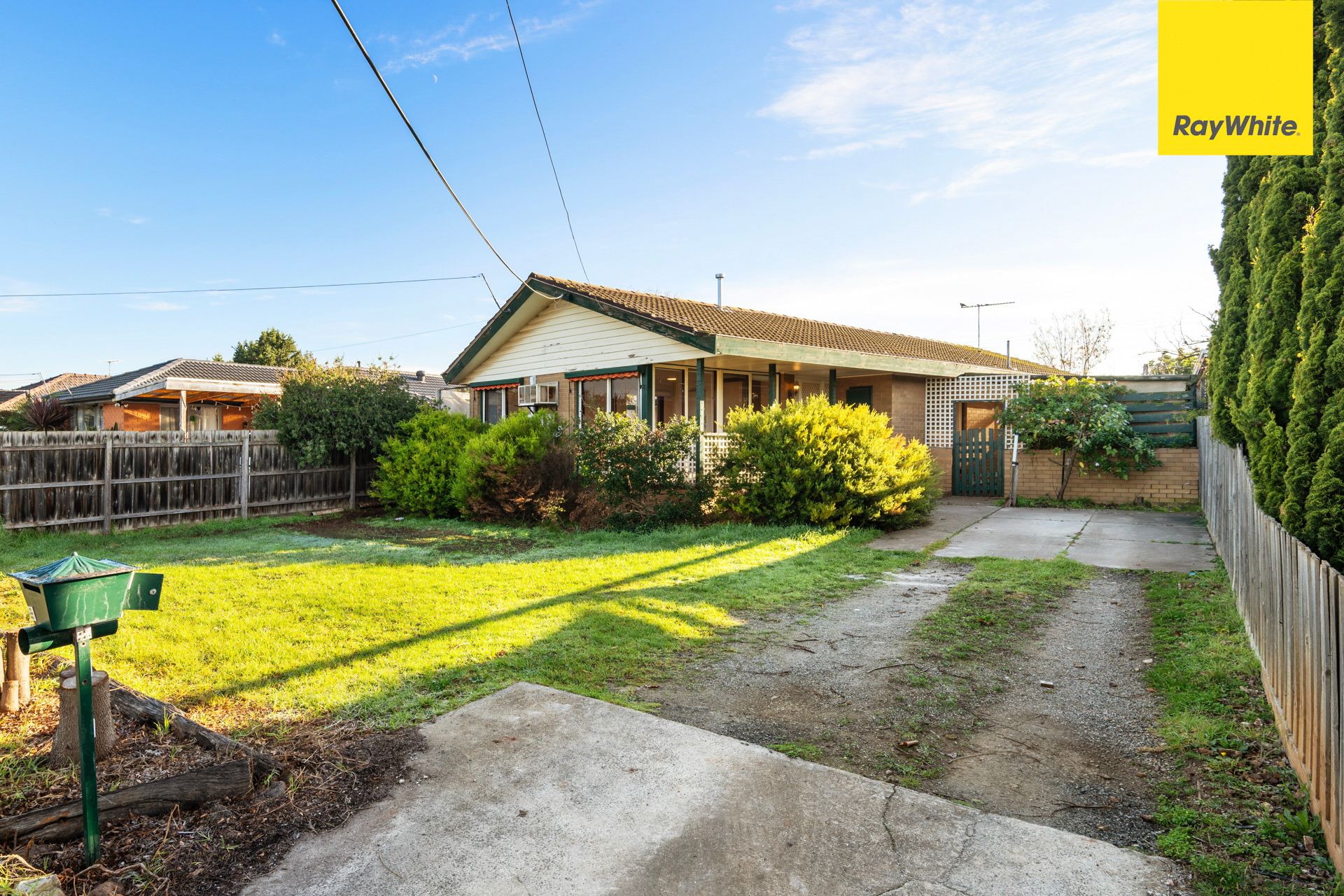 10 Quail Crescent — photo from Ray White Melton
